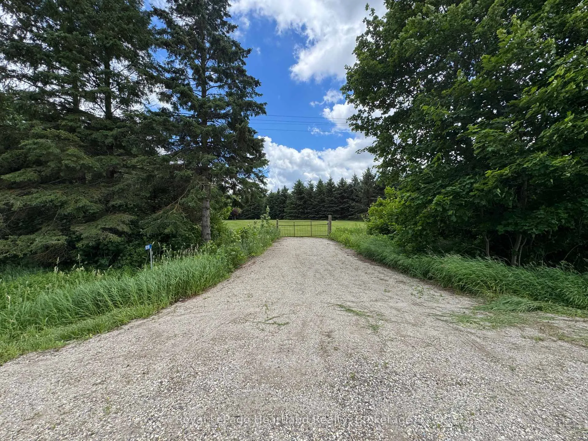 Photo 1 of 1018 Harriston Road, Howick — HOMEH