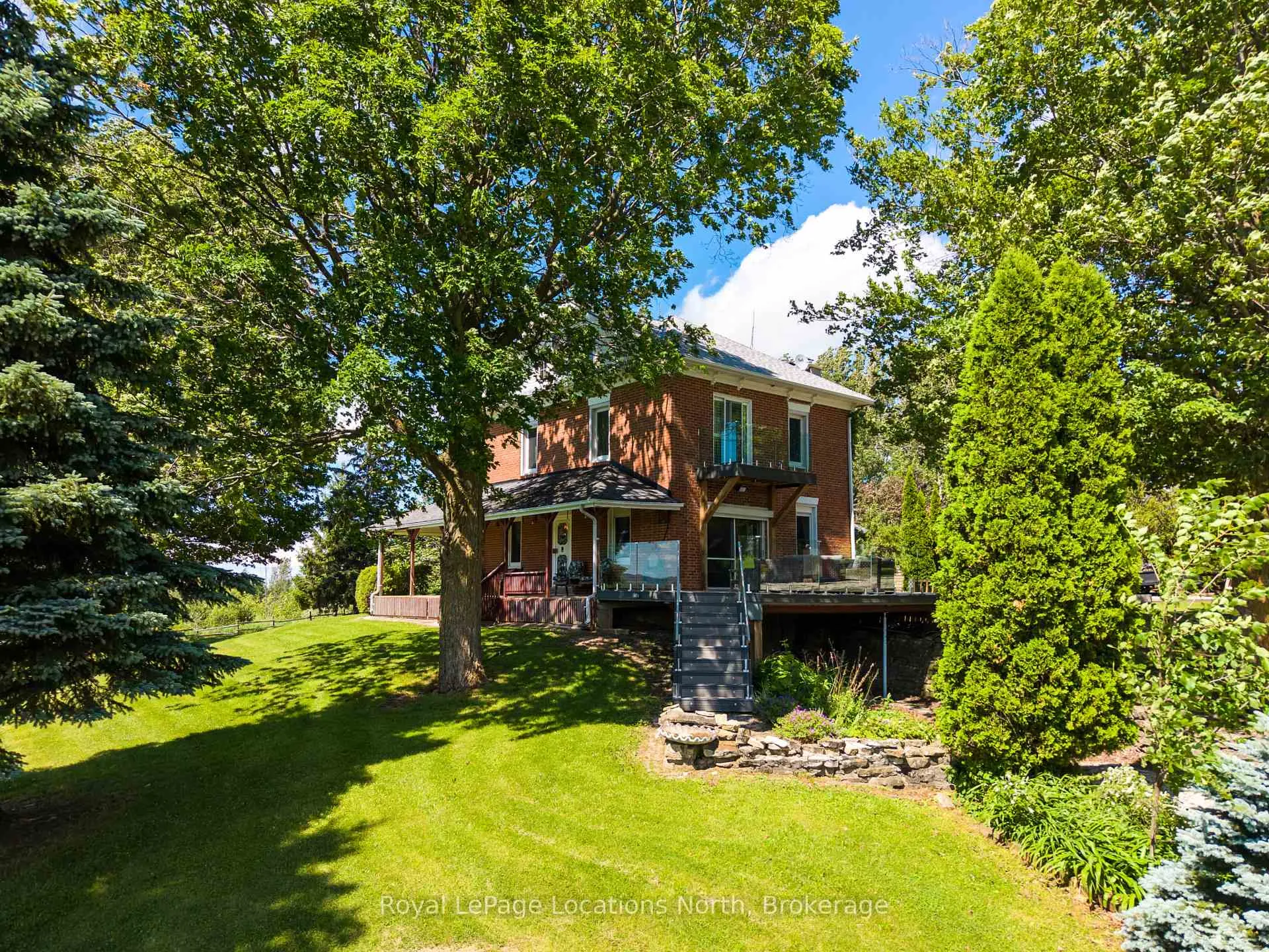 Photo 1 of 415799 10th Line, Blue Mountains — HOMEH