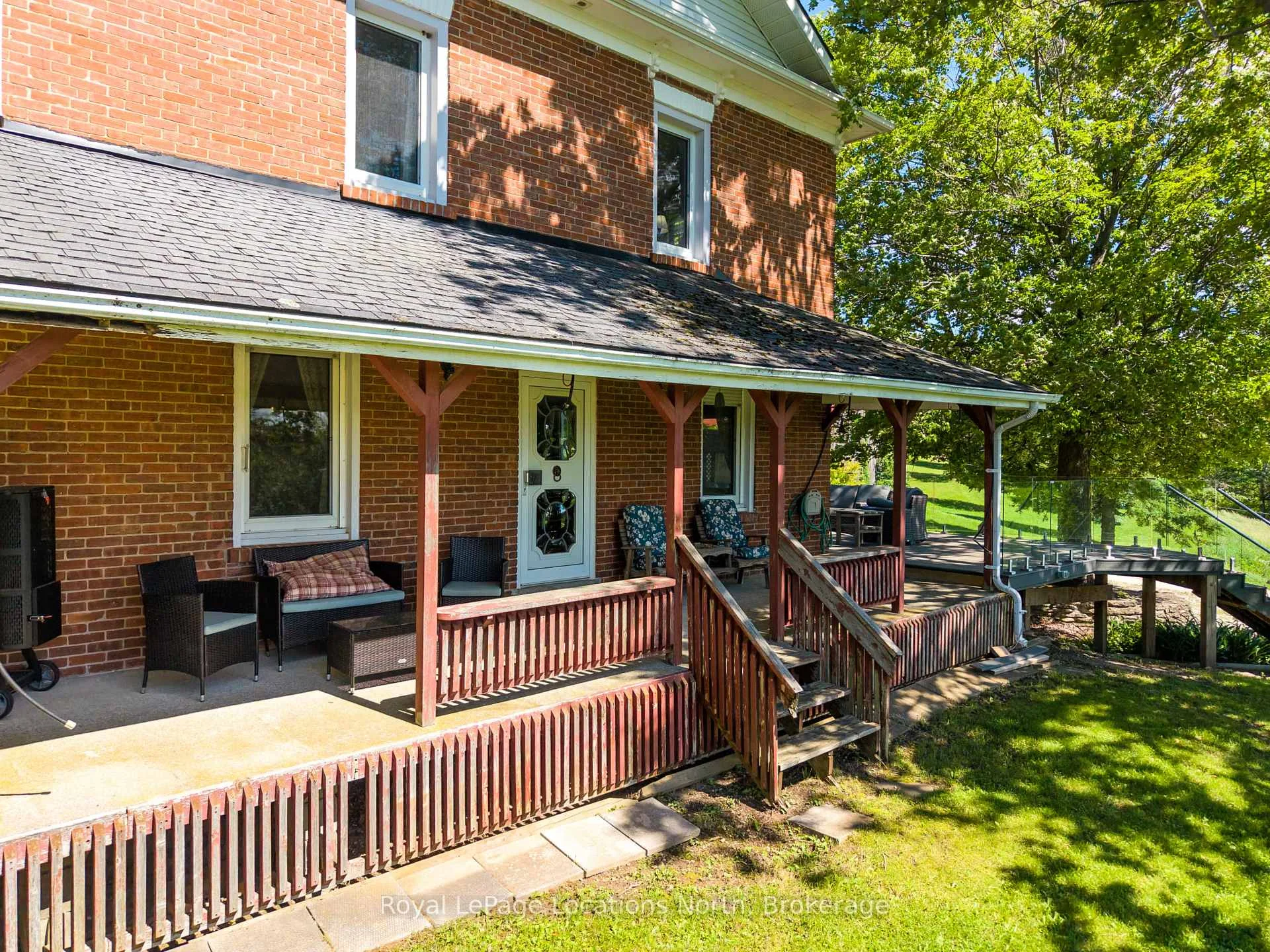 Photo 8 of 415799 10th Line, Blue Mountains — HOMEH