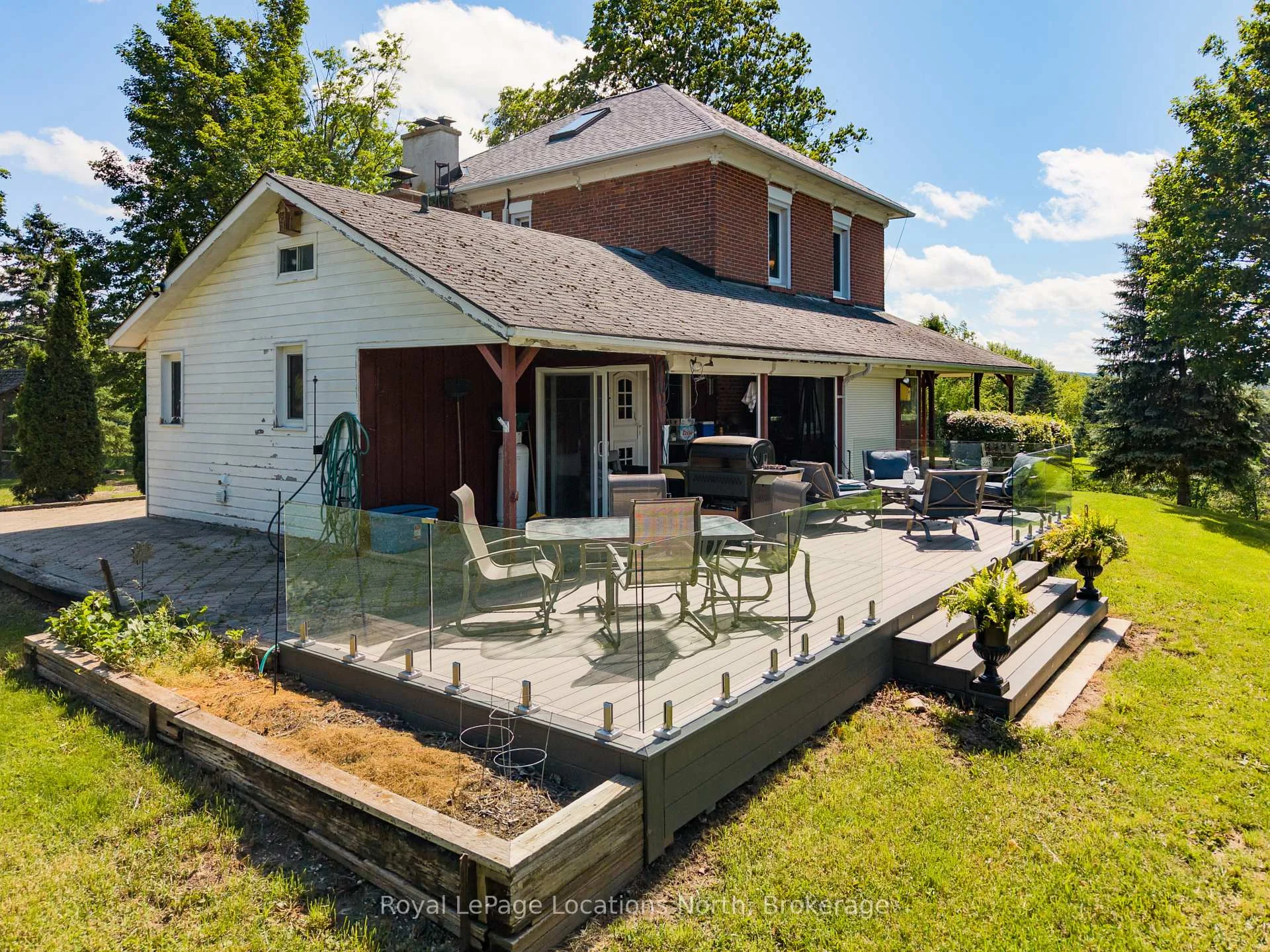 Photo 17 of 415799 10th Line, Blue Mountains — HOMEH