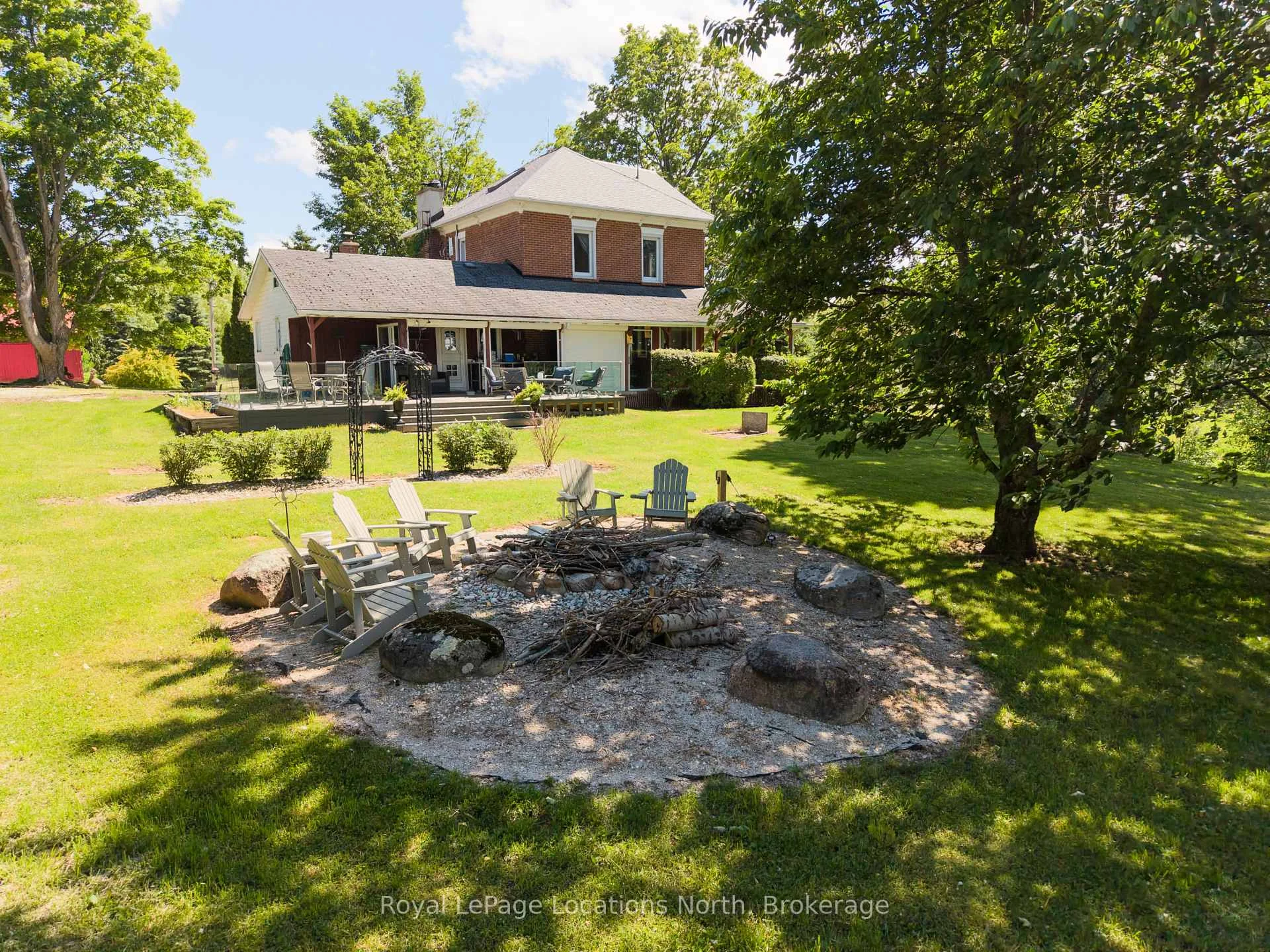 Photo 18 of 415799 10th Line, Blue Mountains — HOMEH
