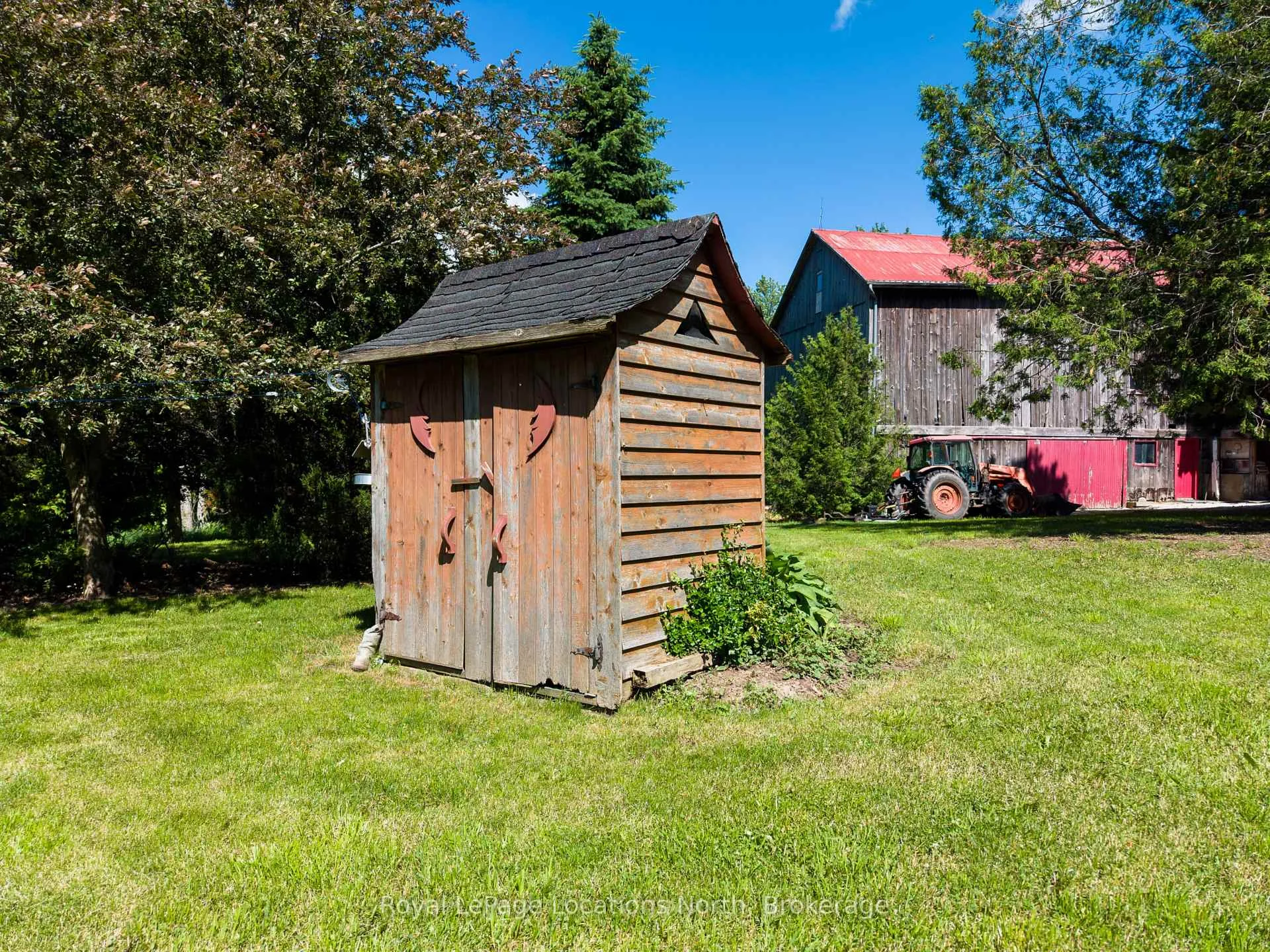 Photo 39 of 415799 10th Line, Blue Mountains — HOMEH