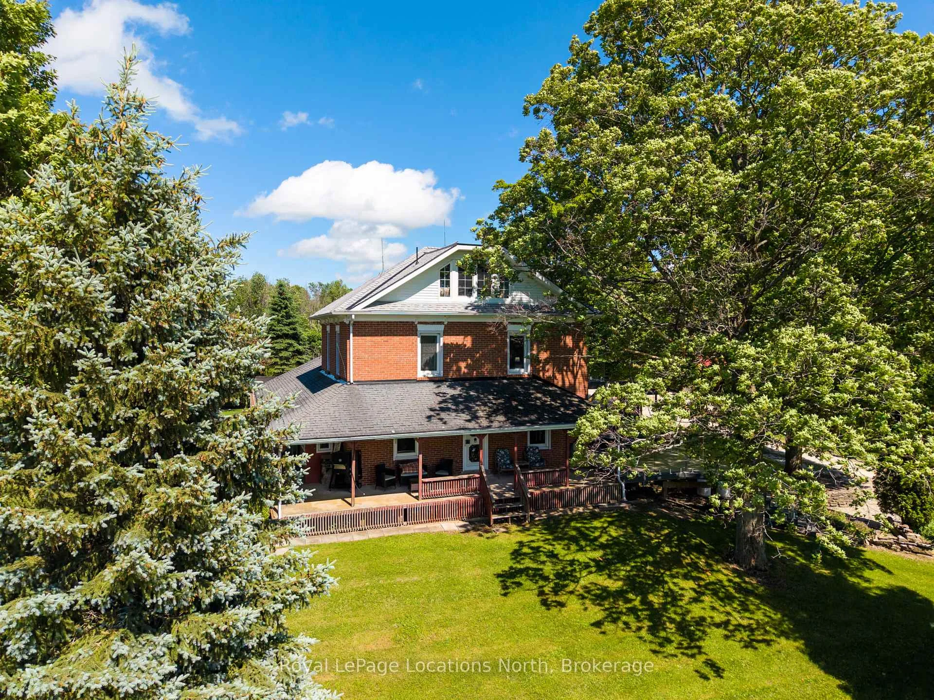 Photo 49 of 415799 10th Line, Blue Mountains — HOMEH