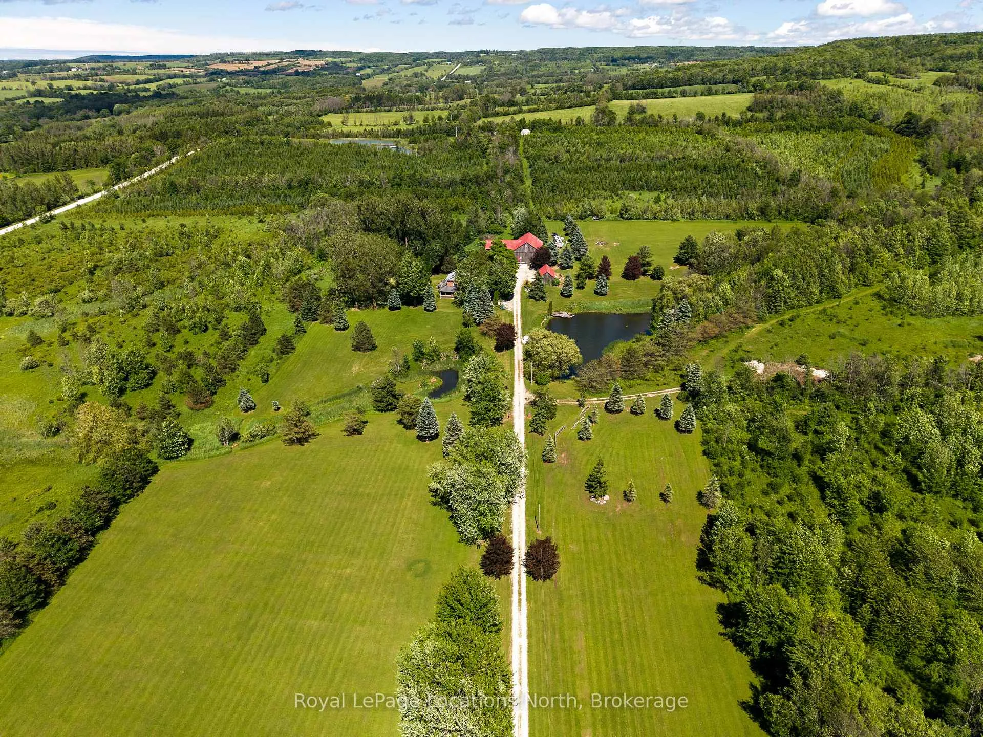 Photo 54 of 415799 10th Line, Blue Mountains — HOMEH