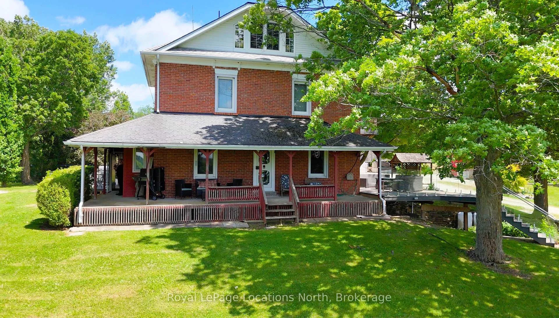 Photo 60 of 415799 10th Line, Blue Mountains — HOMEH