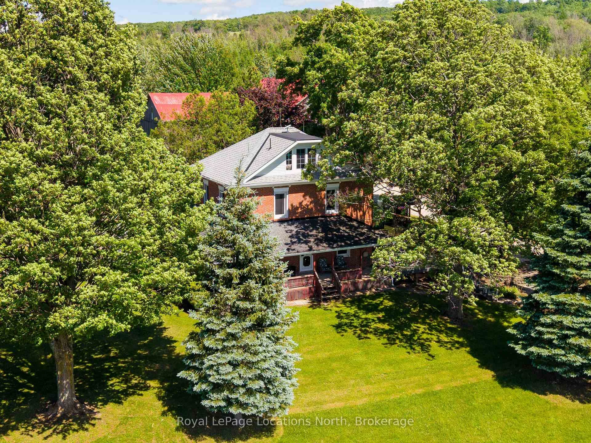 Photo 63 of 415799 10th Line, Blue Mountains — HOMEH