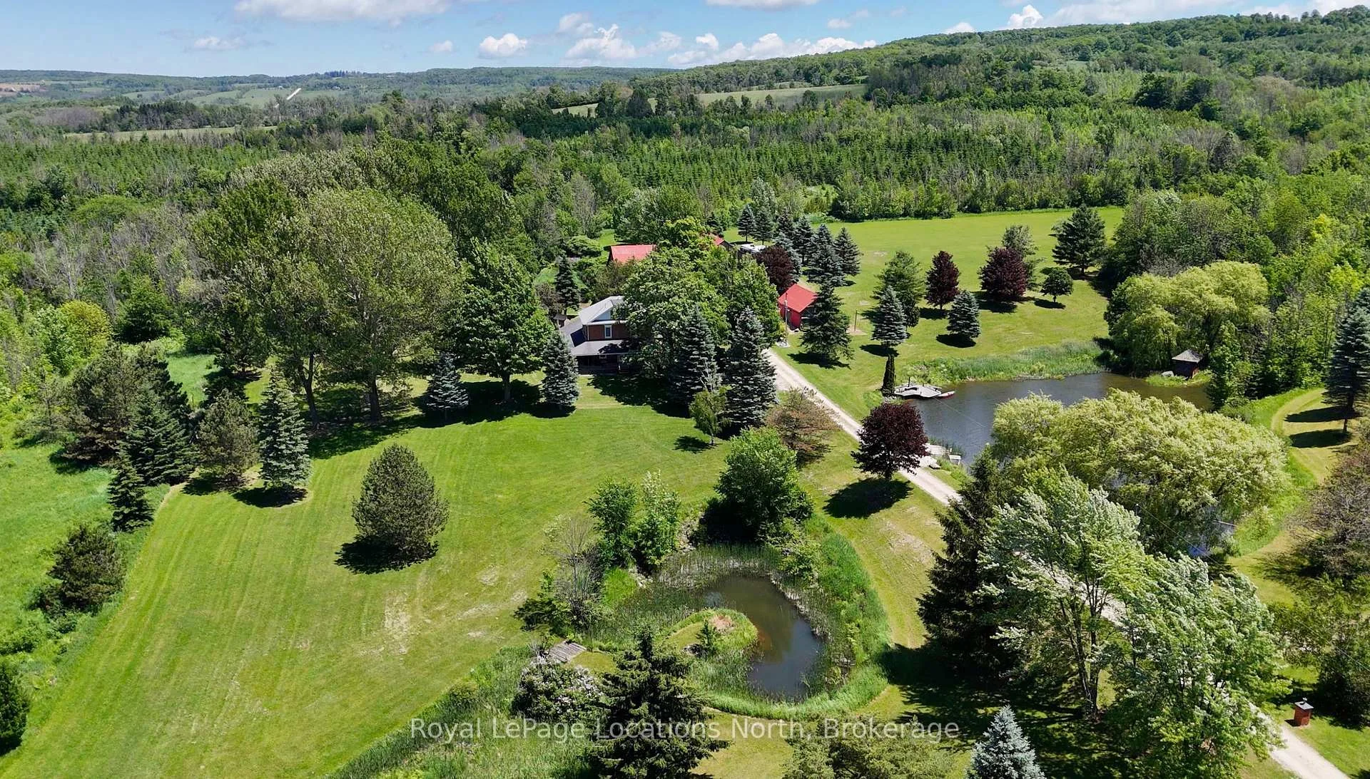 Photo 81 of 415799 10th Line, Blue Mountains — HOMEH