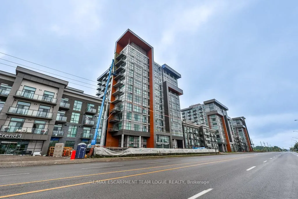 Photo 1 of Unit 813, 470 Dundas Street E, Hamilton, Waterdown — HOMEH