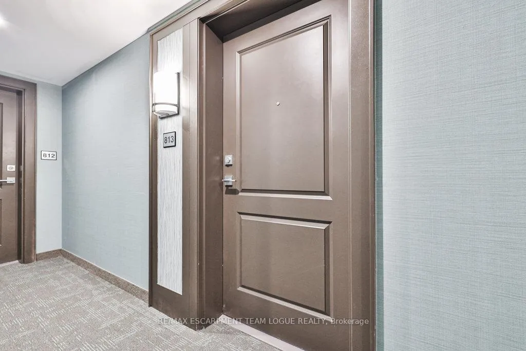 Photo 9 of Unit 813, 470 Dundas Street E, Hamilton, Waterdown — HOMEH