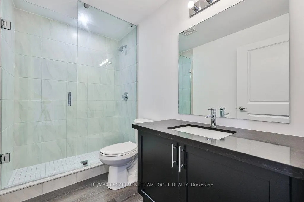 Photo 30 of Unit 813, 470 Dundas Street E, Hamilton, Waterdown — HOMEH