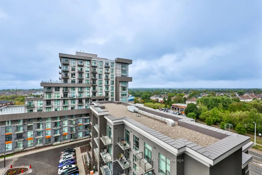 Photo 34 of Unit 813, 470 Dundas Street E, Hamilton, Waterdown — HOMEH