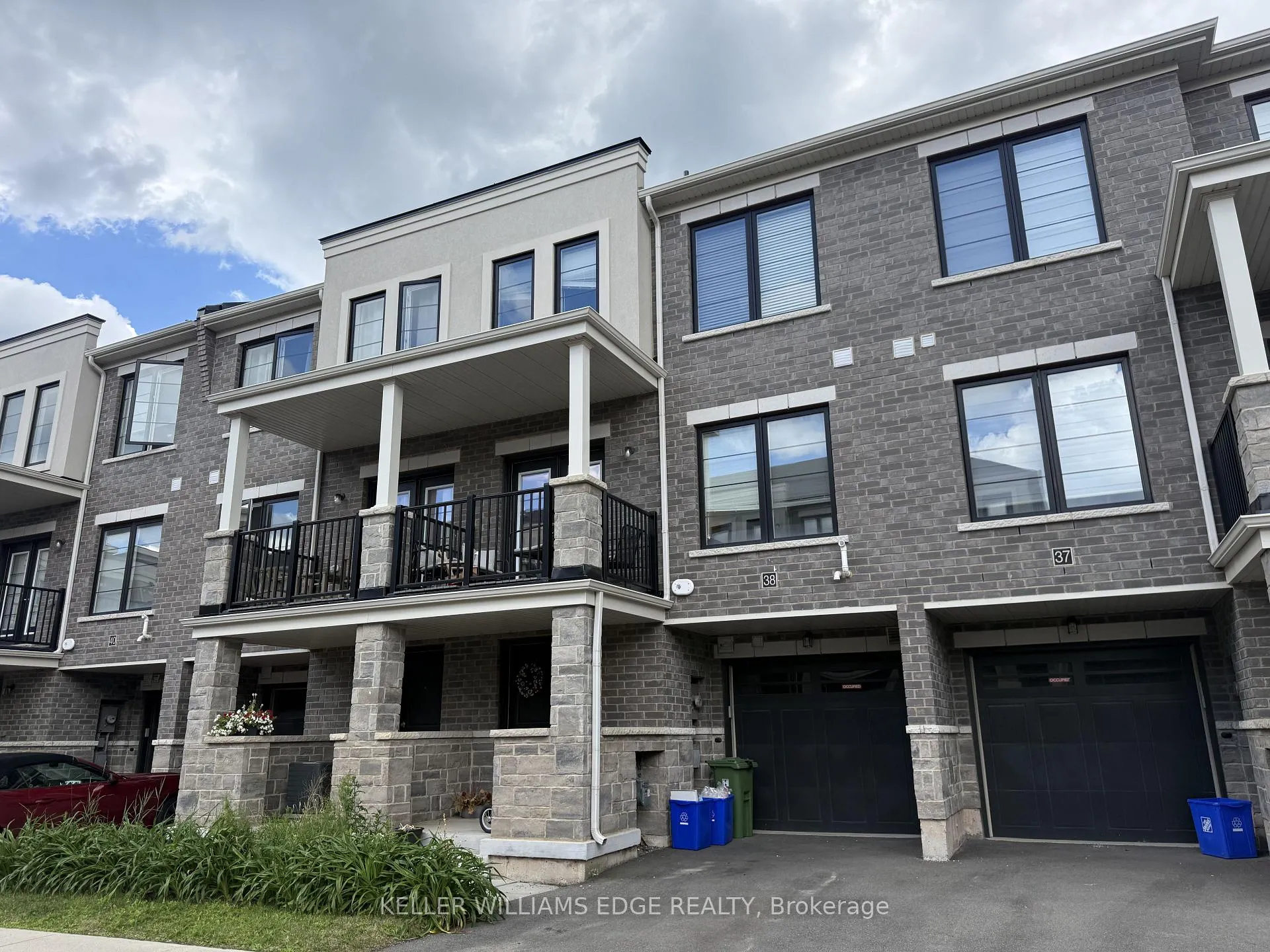 Photo 1 of Unit 38, 383 Dundas Street E, Hamilton, Waterdown — HOMEH
