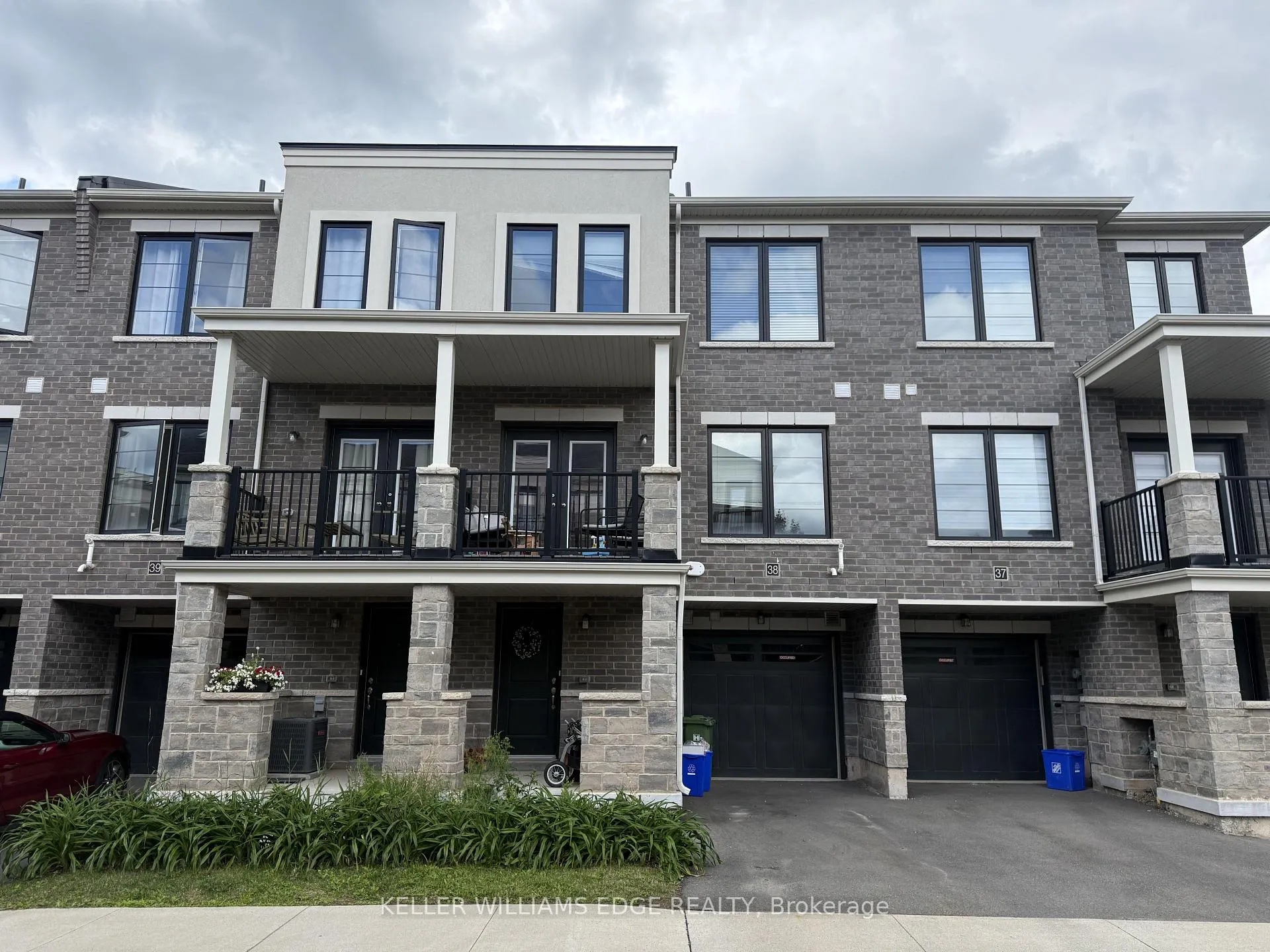 Photo 2 of Unit 38, 383 Dundas Street E, Hamilton, Waterdown — HOMEH