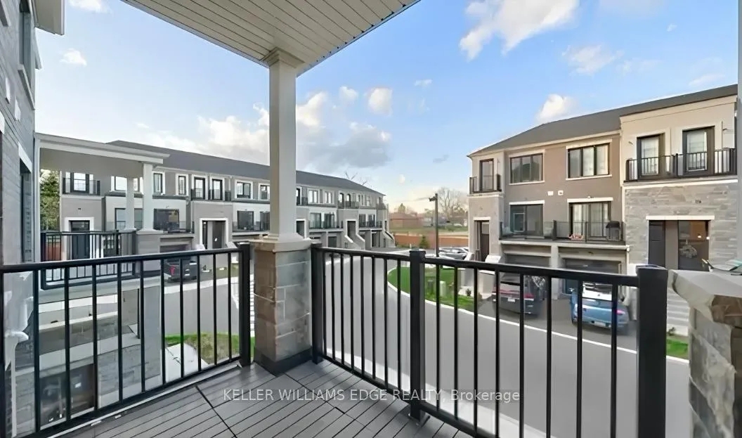 Photo 15 of Unit 38, 383 Dundas Street E, Hamilton, Waterdown — HOMEH