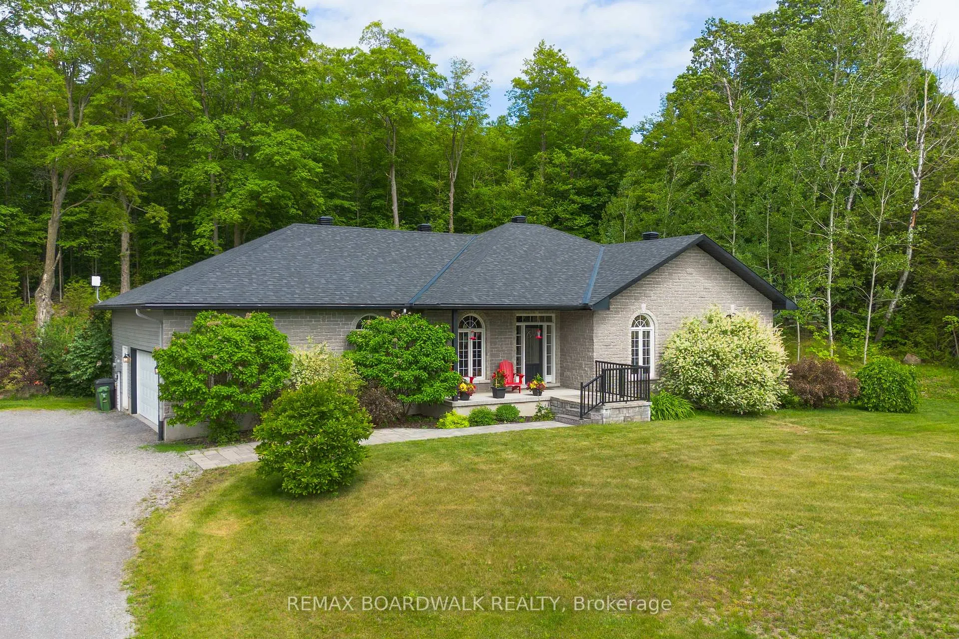 Photo 2 of 6671 Third Line Road, Ottawa, Rideau Twp S of Reg Rd 6 E of Mccordick Rd. — HOMEH