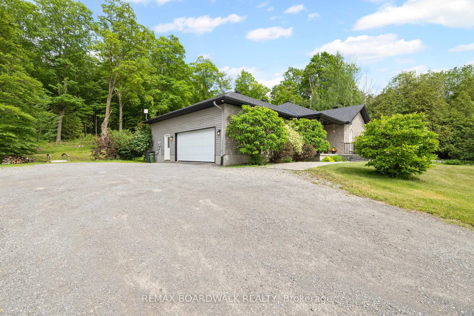Photo 3 of 6671 Third Line Road, Ottawa, Rideau Twp S of Reg Rd 6 E of Mccordick Rd. — HOMEH