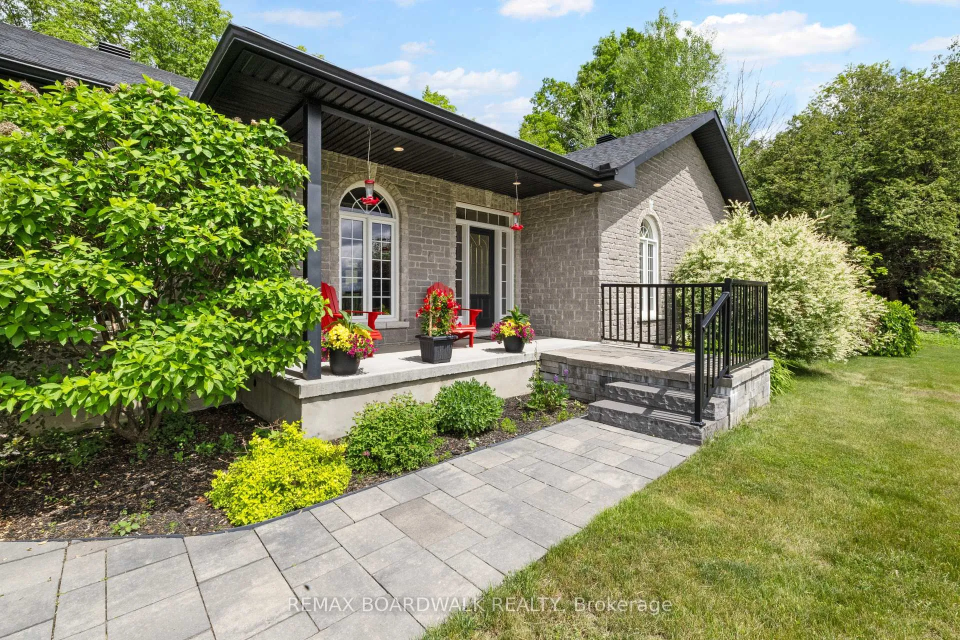 Photo 4 of 6671 Third Line Road, Ottawa, Rideau Twp S of Reg Rd 6 E of Mccordick Rd. — HOMEH