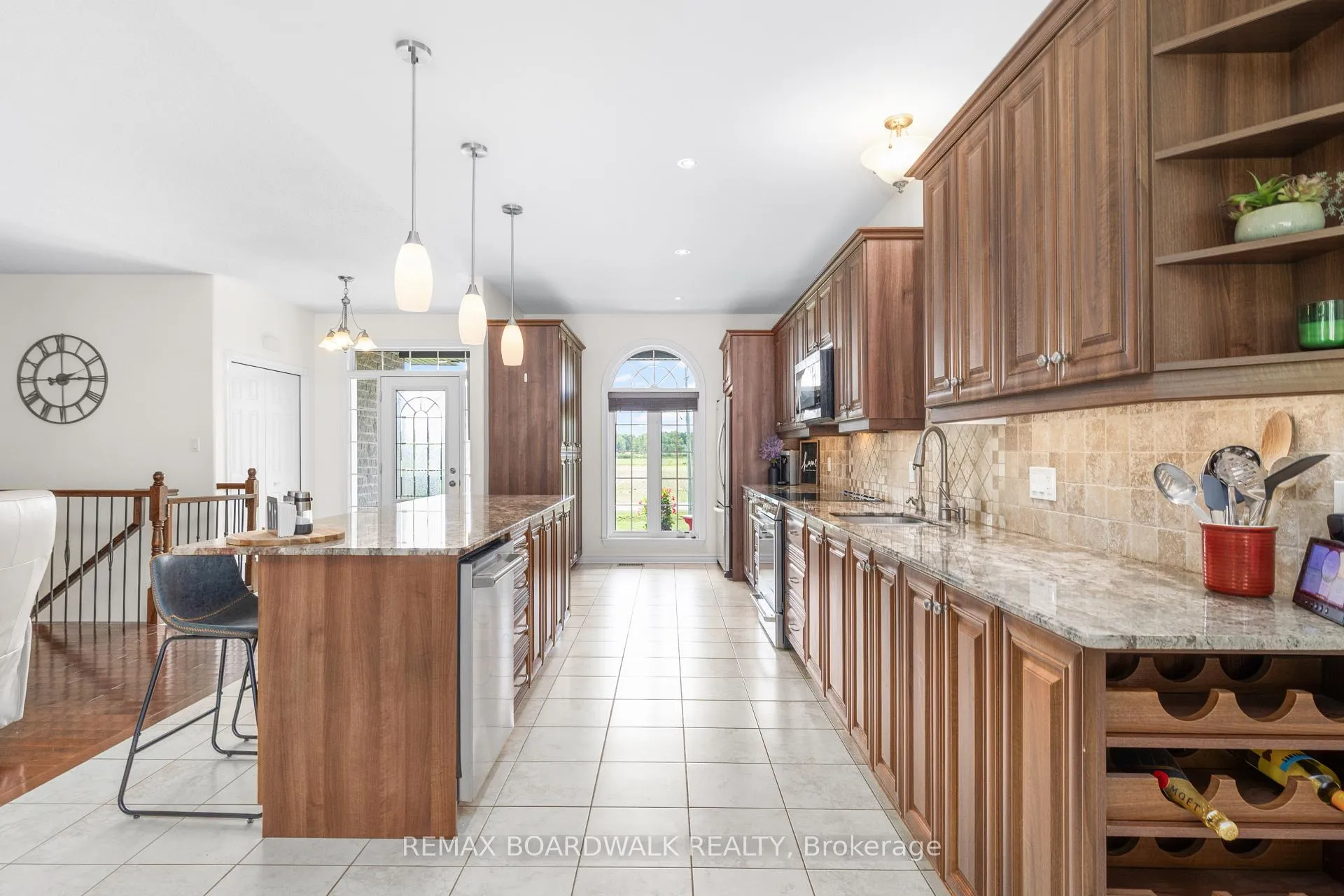 Photo 10 of 6671 Third Line Road, Ottawa, Rideau Twp S of Reg Rd 6 E of Mccordick Rd. — HOMEH