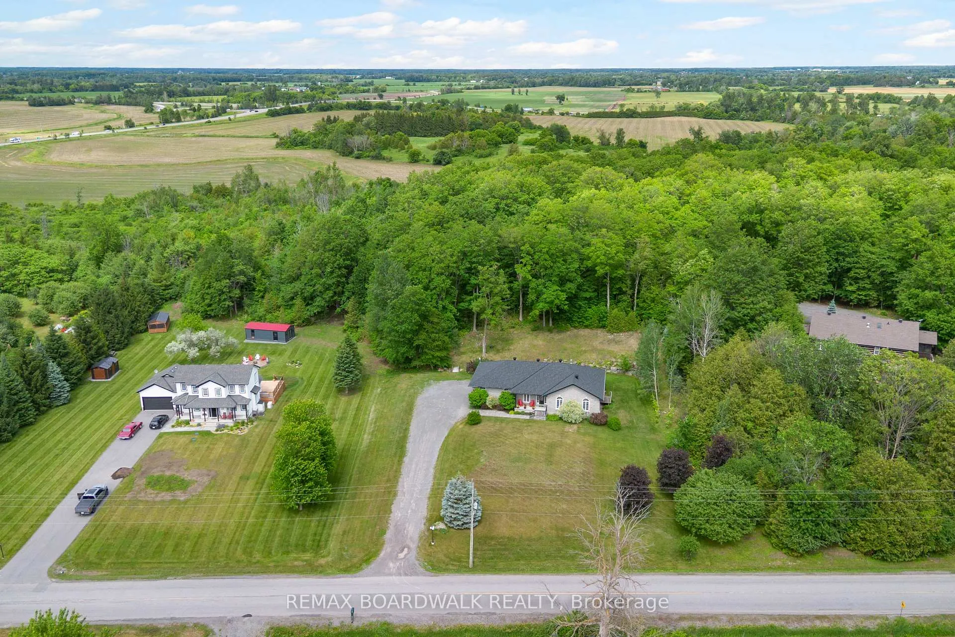 Photo 47 of 6671 Third Line Road, Ottawa, Rideau Twp S of Reg Rd 6 E of Mccordick Rd. — HOMEH