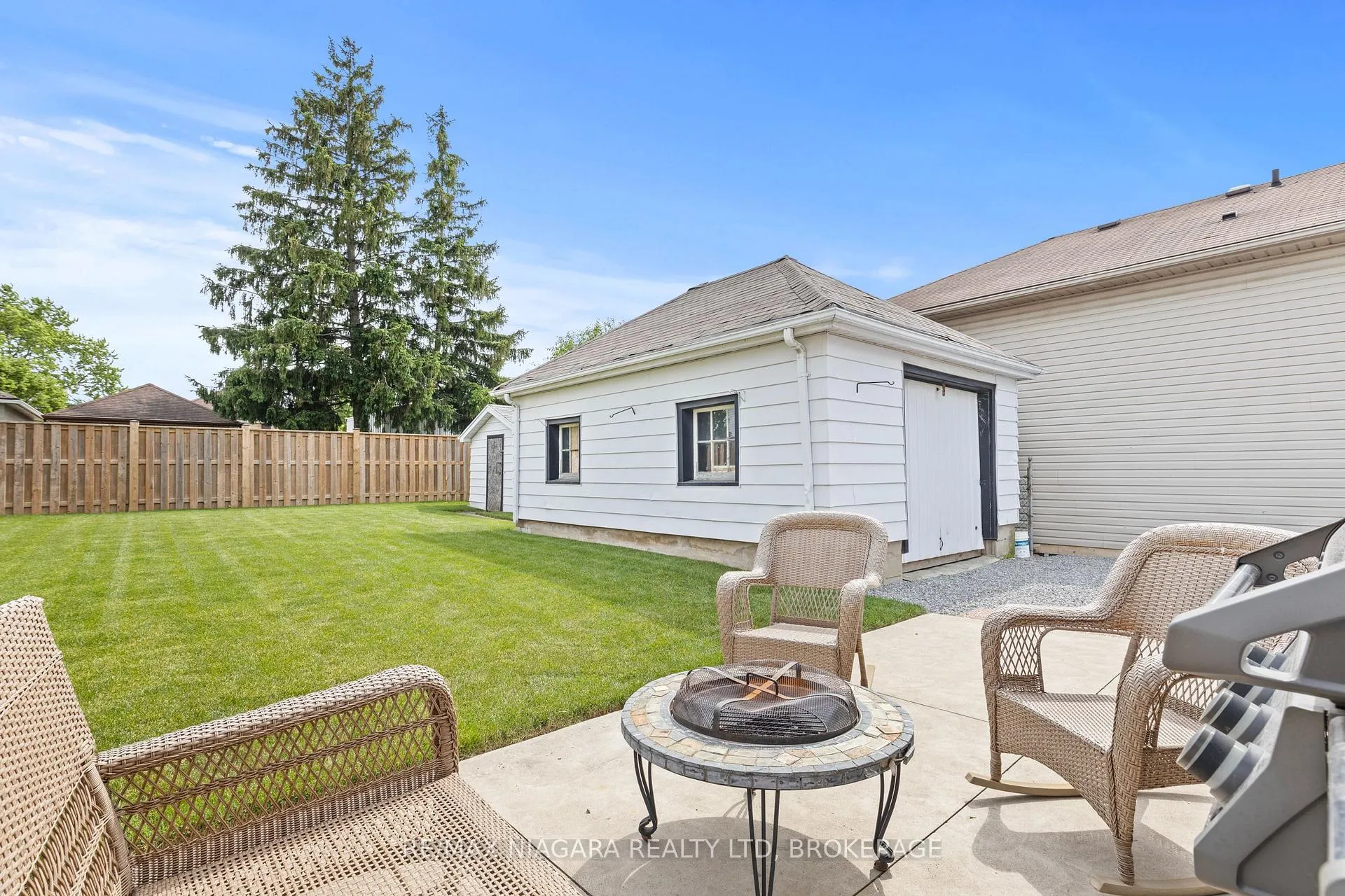 Photo 4 of 47 Sullivan Avenue, Thorold, Thorold Downtown — HOMEH