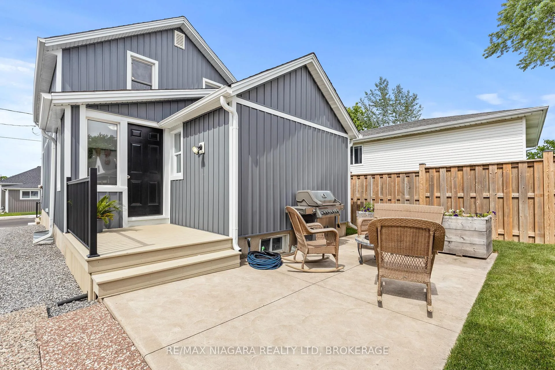 Photo 5 of 47 Sullivan Avenue, Thorold, Thorold Downtown — HOMEH