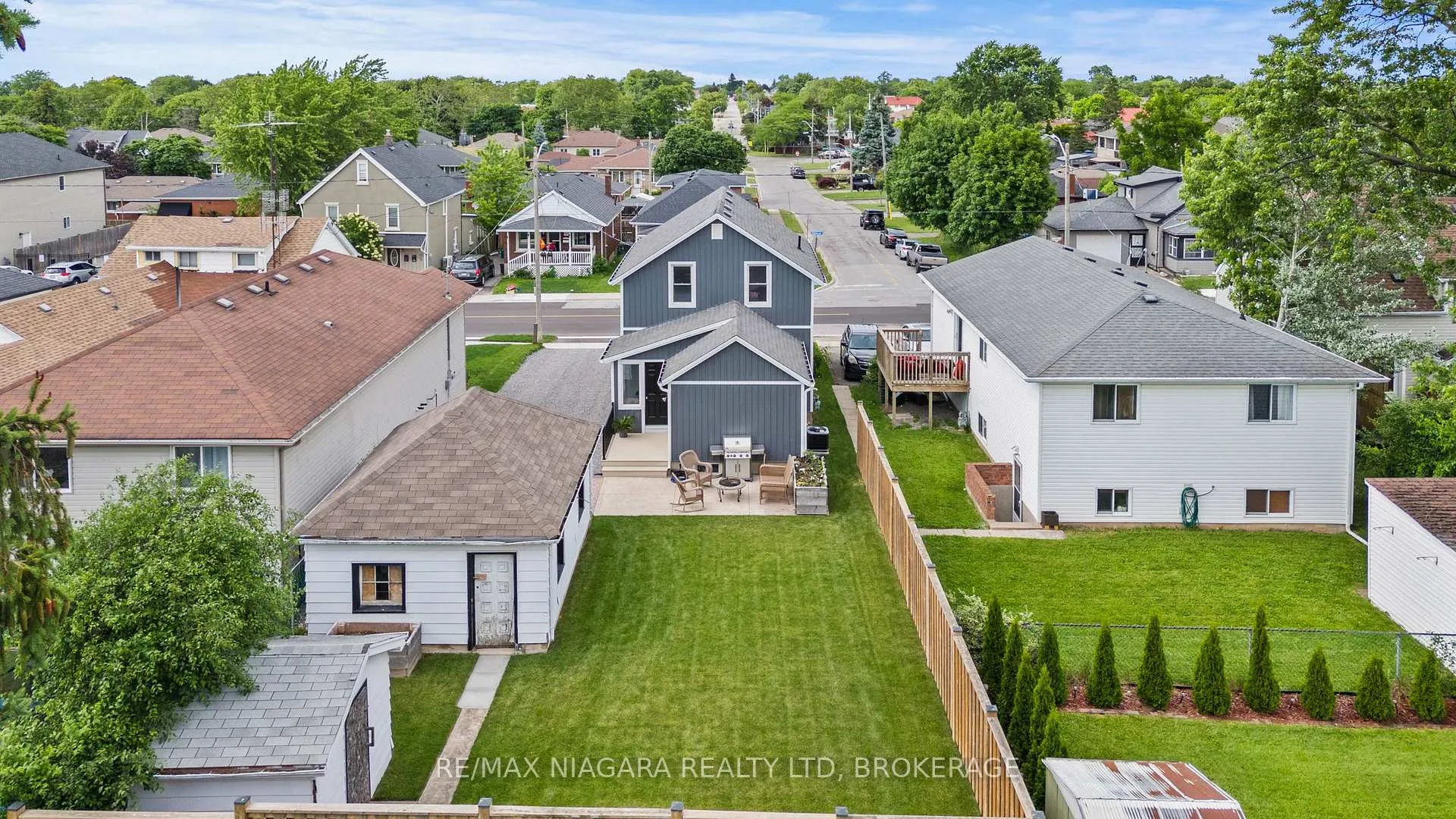 Photo 7 of 47 Sullivan Avenue, Thorold, Thorold Downtown — HOMEH