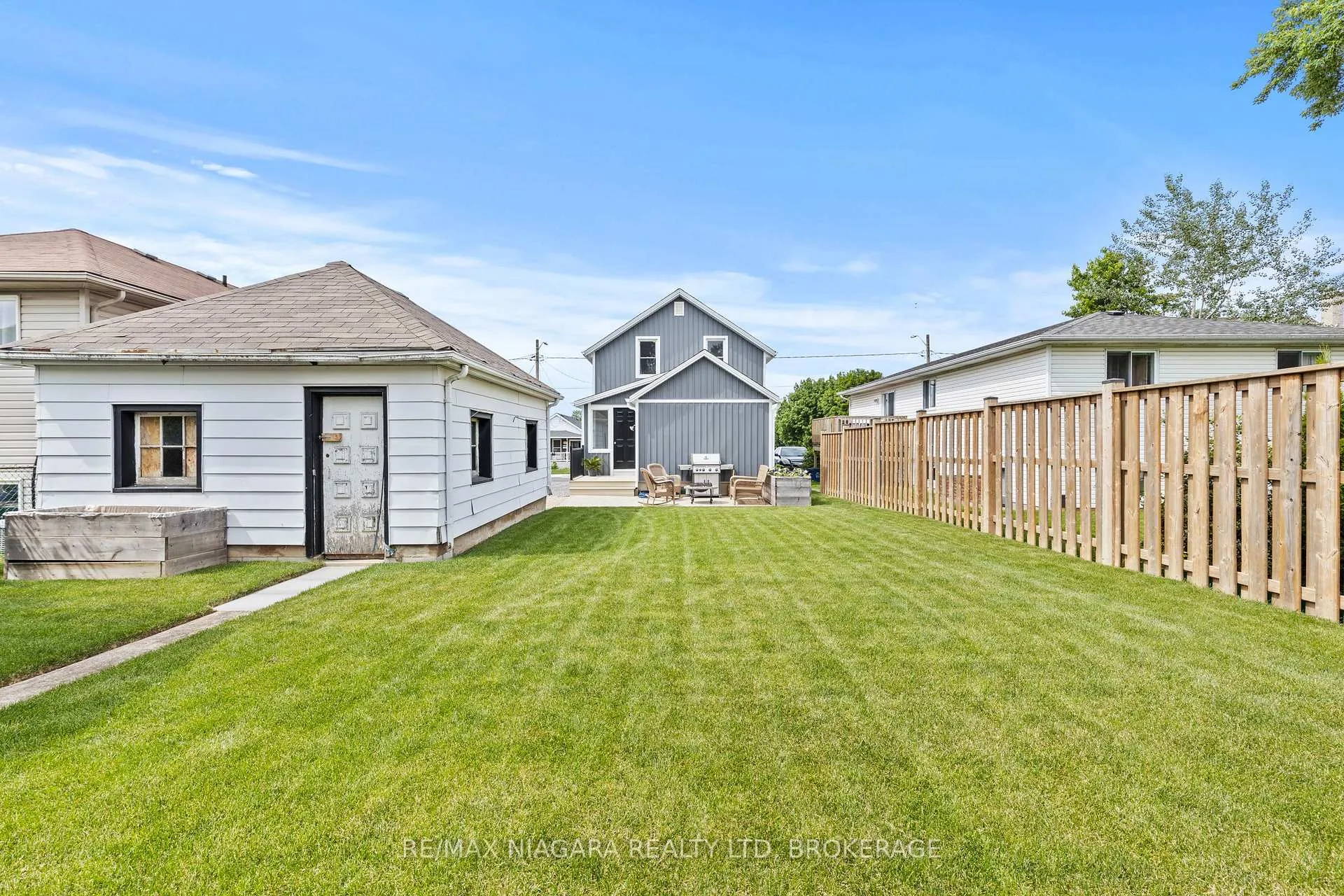 Photo 8 of 47 Sullivan Avenue, Thorold, Thorold Downtown — HOMEH