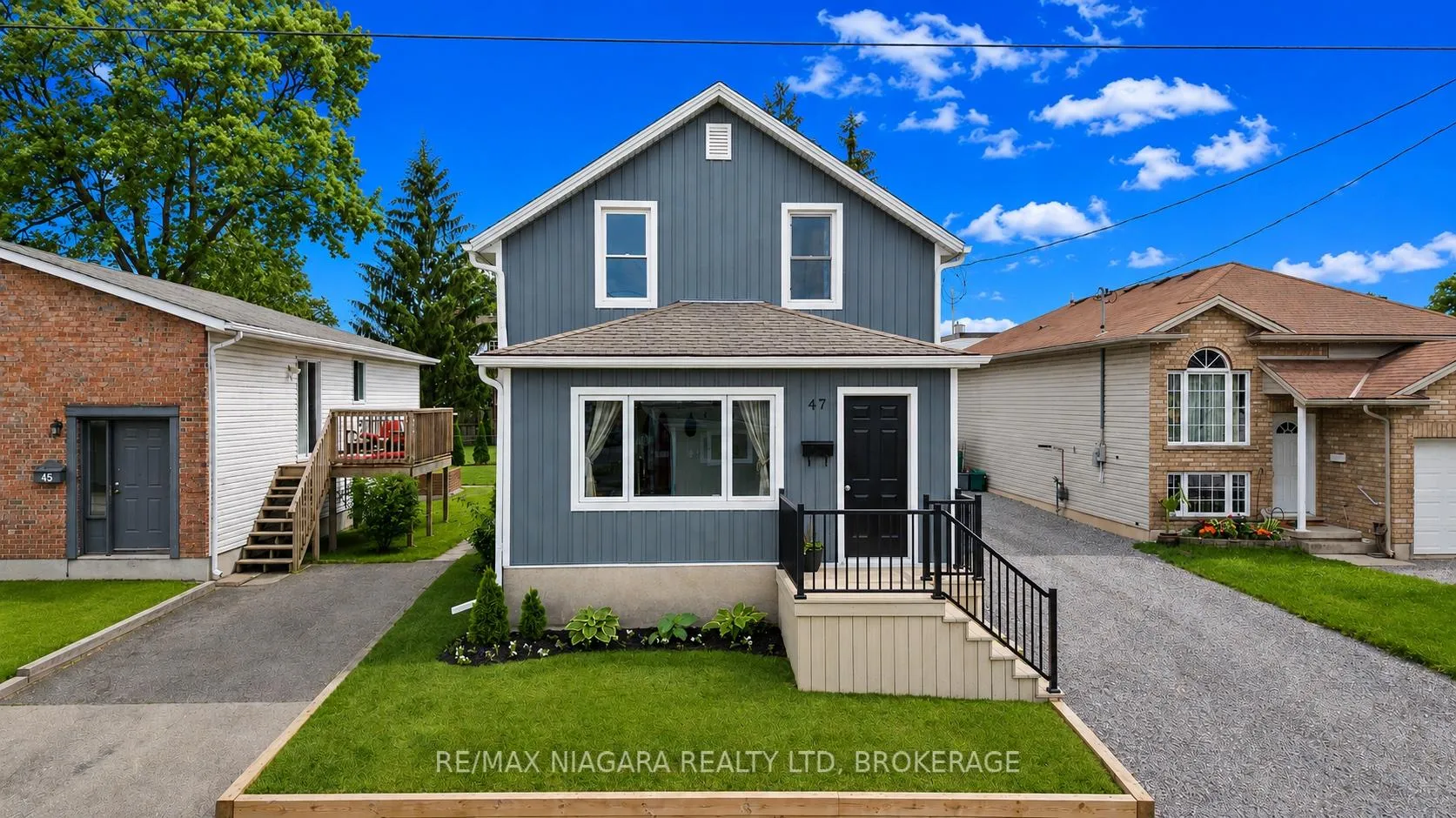Photo 9 of 47 Sullivan Avenue, Thorold, Thorold Downtown — HOMEH