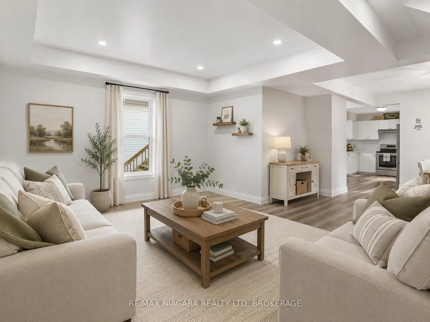 Photo 10 of 47 Sullivan Avenue, Thorold, Thorold Downtown — HOMEH
