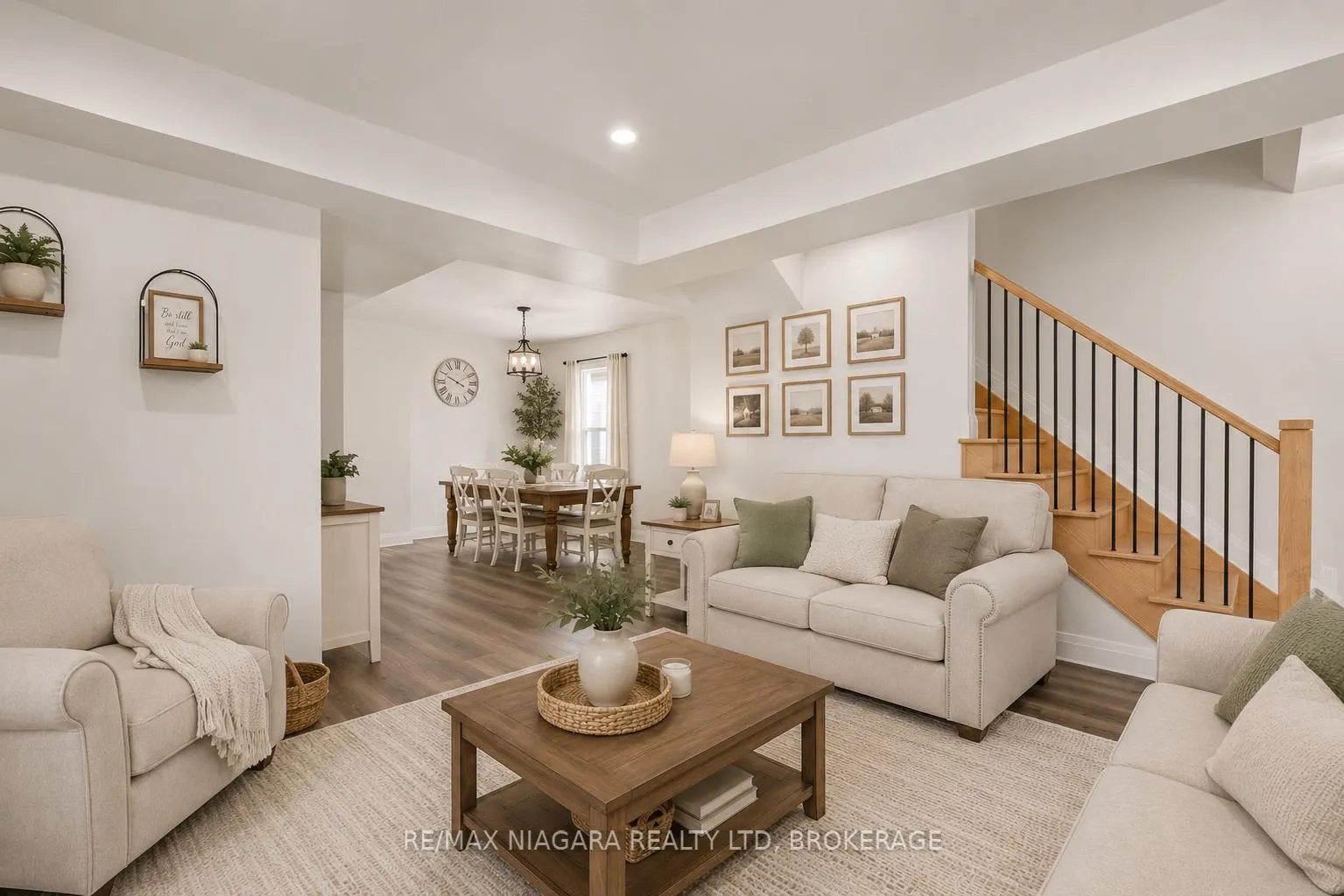 Photo 12 of 47 Sullivan Avenue, Thorold, Thorold Downtown — HOMEH