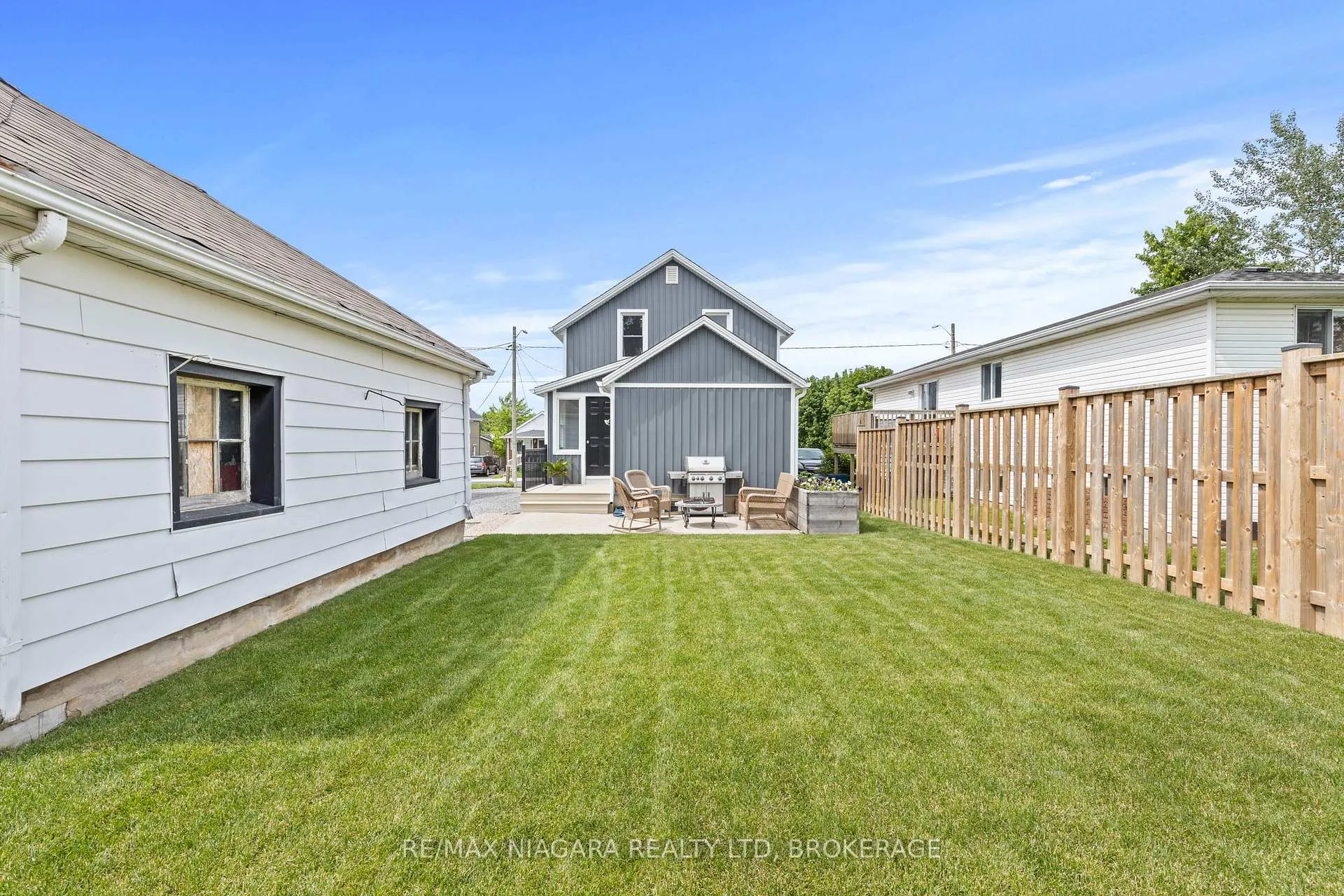 Photo 35 of 47 Sullivan Avenue, Thorold, Thorold Downtown — HOMEH