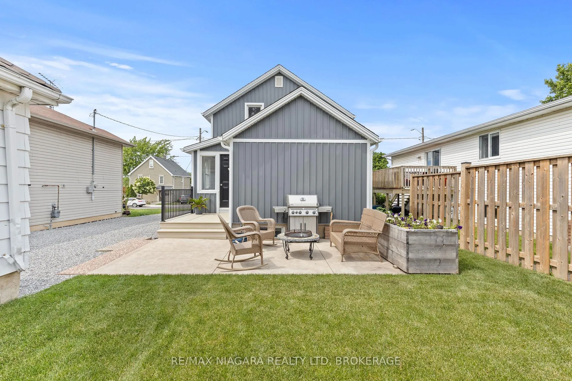 Photo 36 of 47 Sullivan Avenue, Thorold, Thorold Downtown — HOMEH