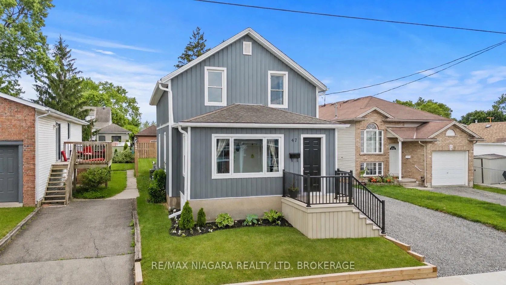 Photo 37 of 47 Sullivan Avenue, Thorold, Thorold Downtown — HOMEH