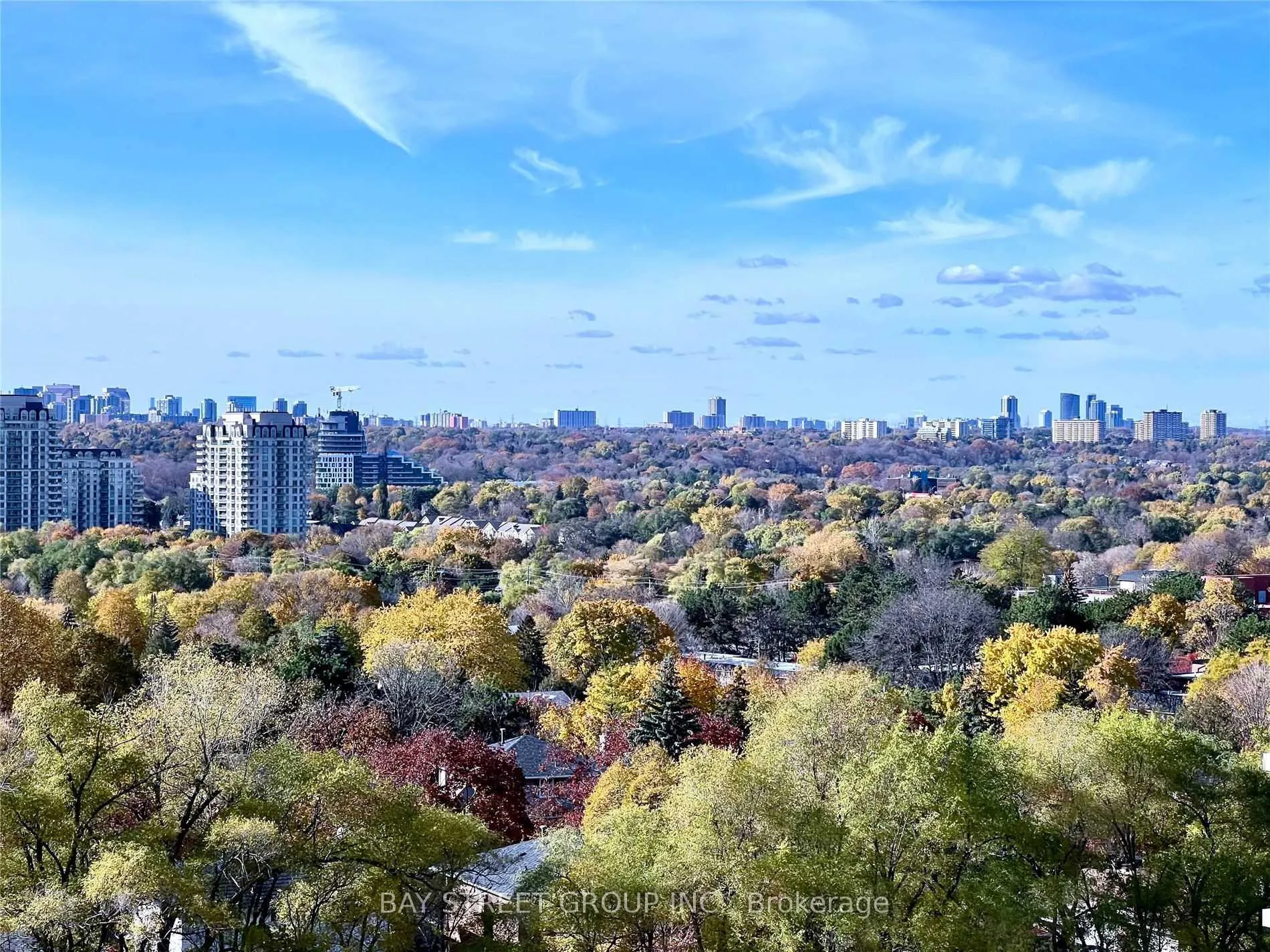 Photo 1 of Unit 601, 38 Forest Manor Road, North York, Henry Farm — HOMEH