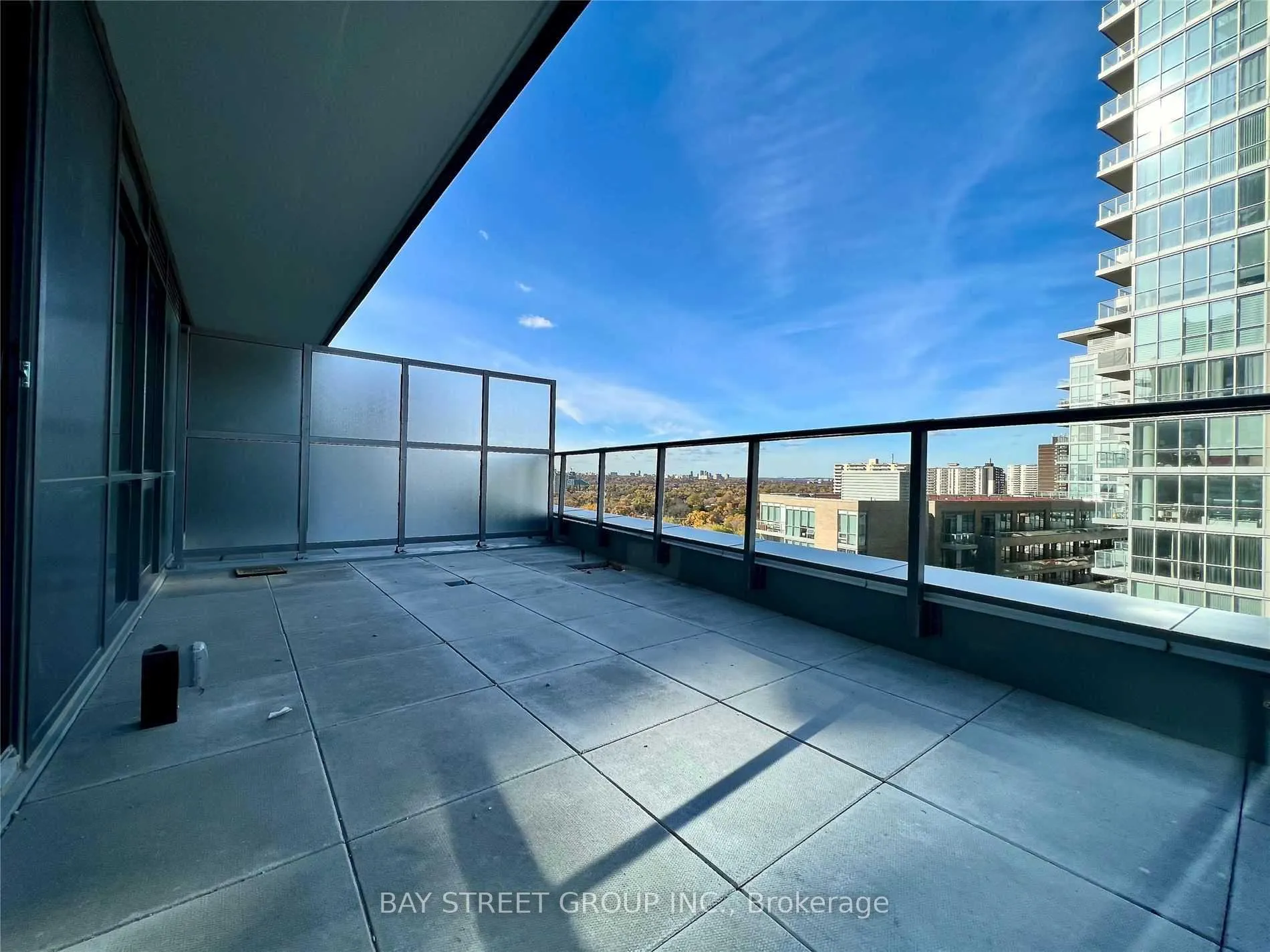 Photo 6 of Unit 601, 38 Forest Manor Road, North York, Henry Farm — HOMEH