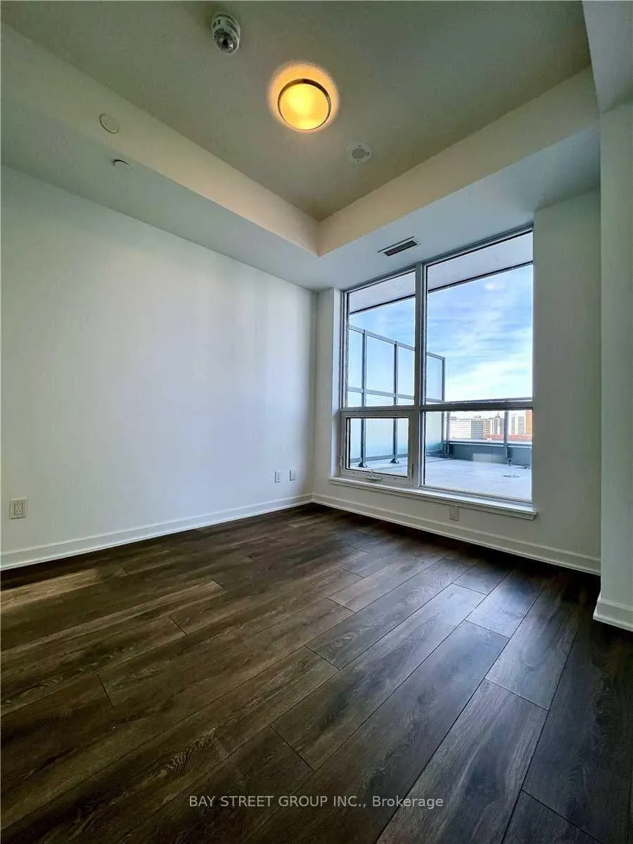 Photo 16 of Unit 601, 38 Forest Manor Road, North York, Henry Farm — HOMEH