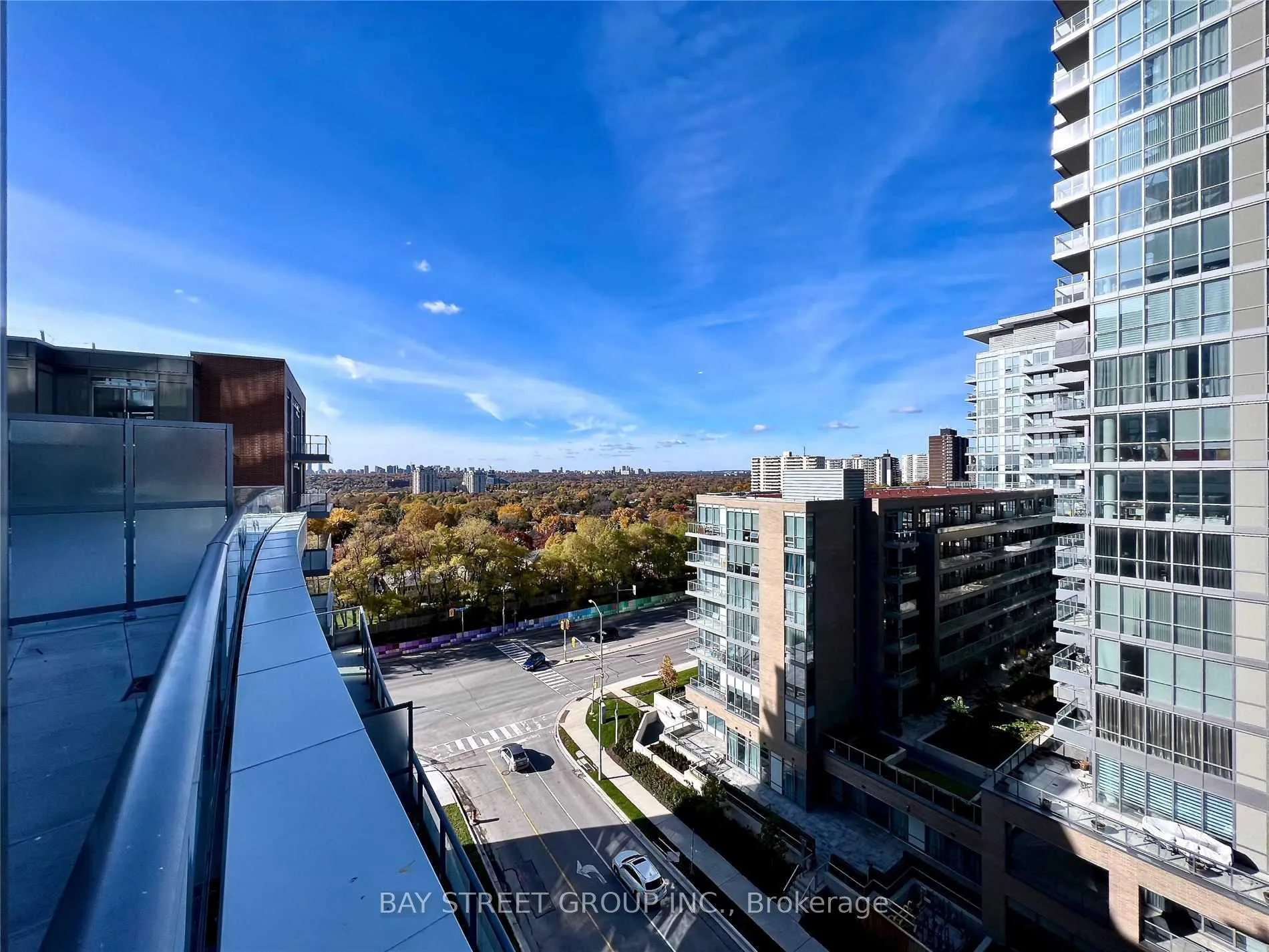 Photo 19 of Unit 601, 38 Forest Manor Road, North York, Henry Farm — HOMEH