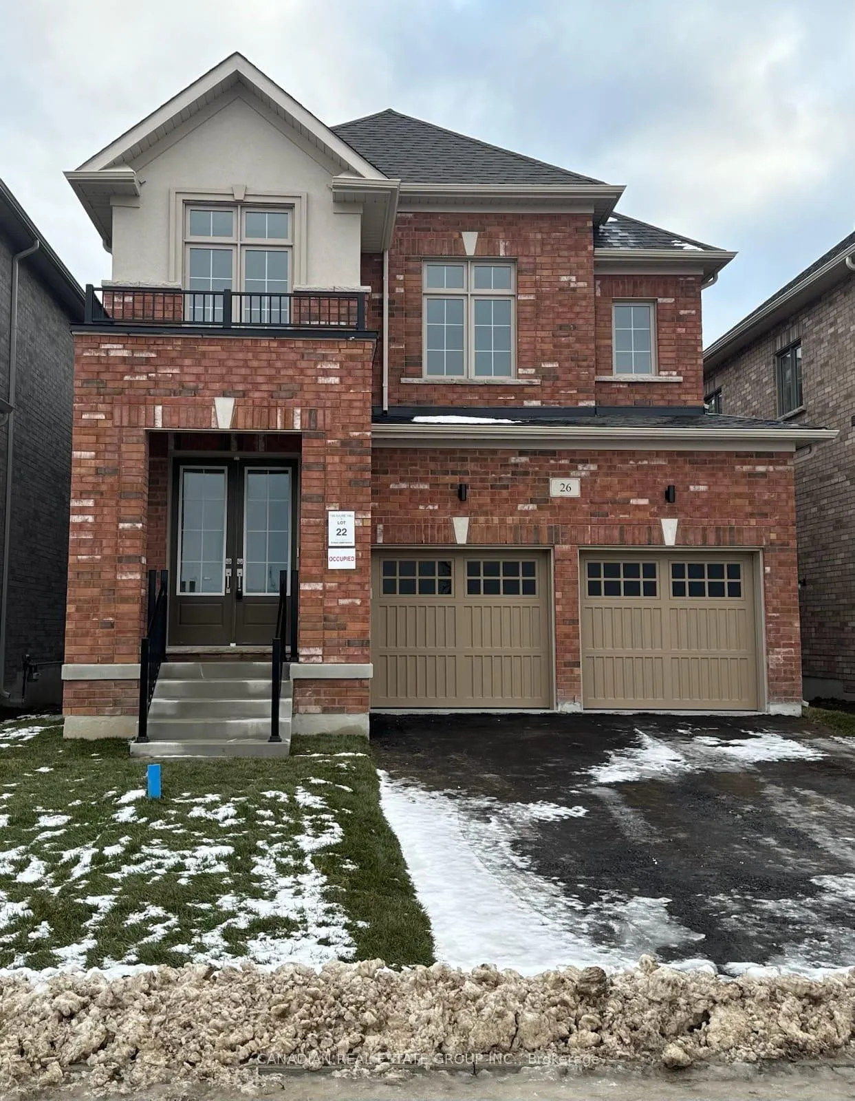 Photo 1 of 26 Donald Ingram Crescent, Georgina, Keswick North — HOMEH