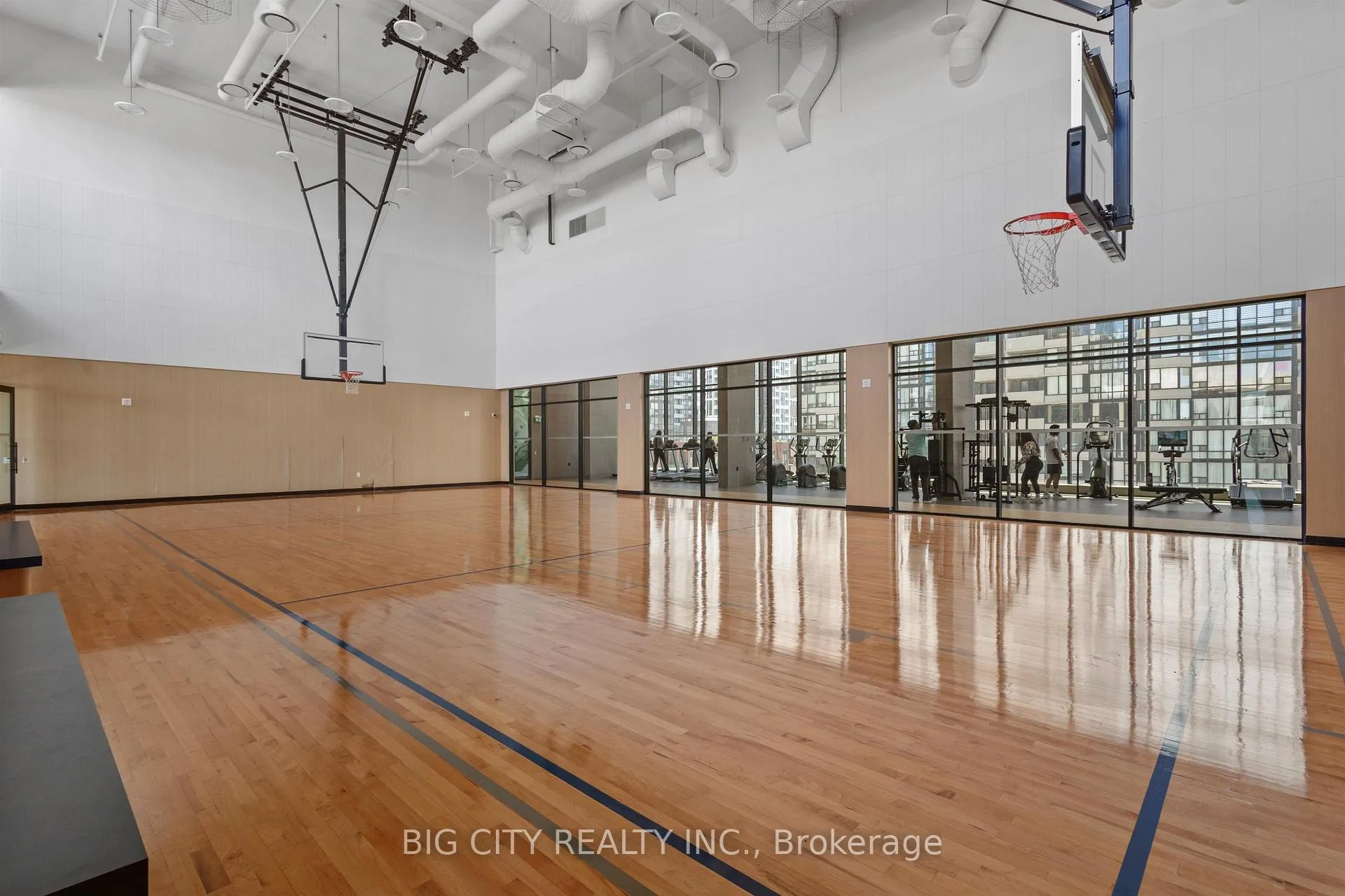 Photo 26 of Unit 3304, 395 Square One Drive, Mississauga, City Centre — HOMEH