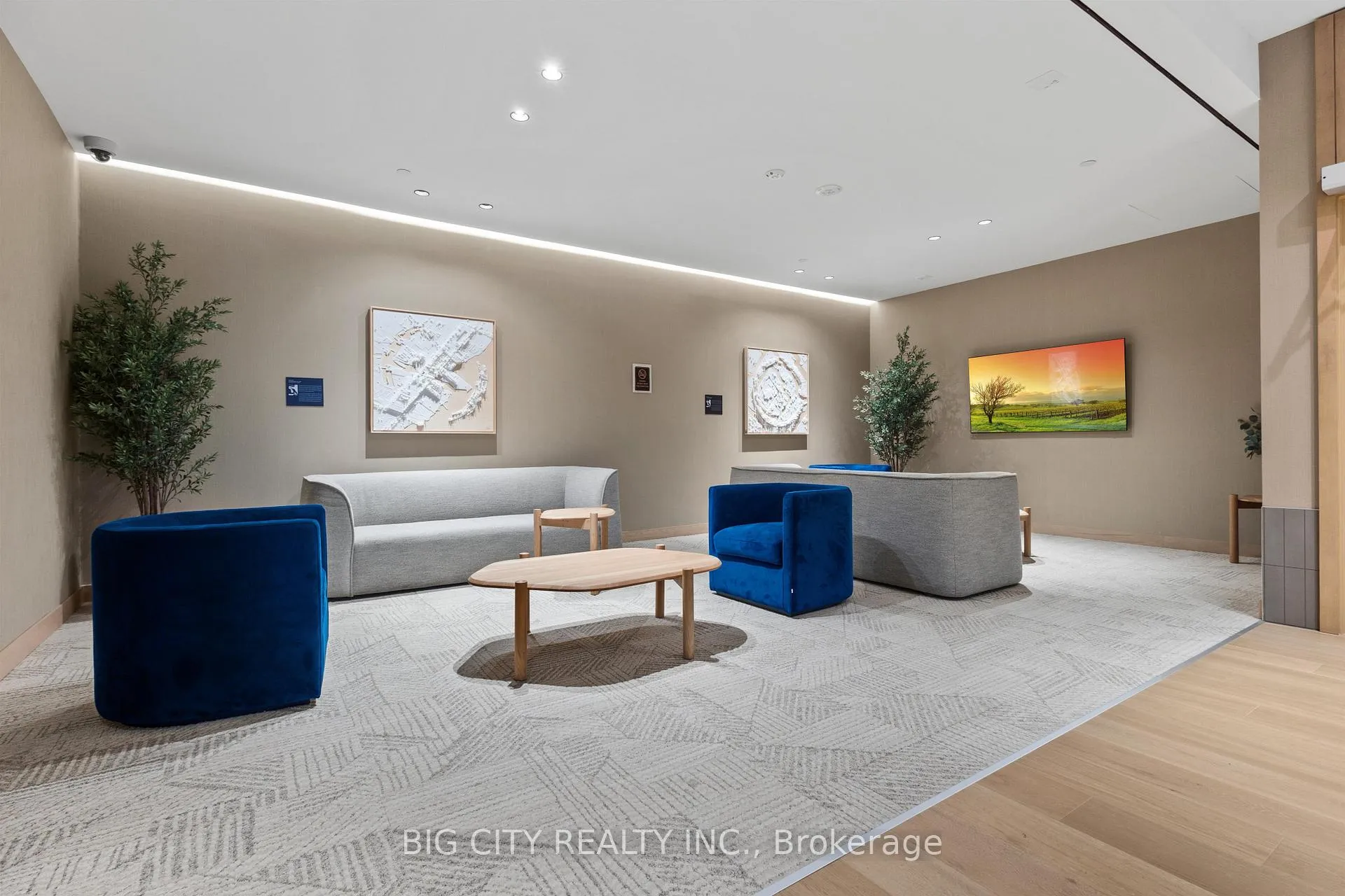 Photo 31 of Unit 3304, 395 Square One Drive, Mississauga, City Centre — HOMEH
