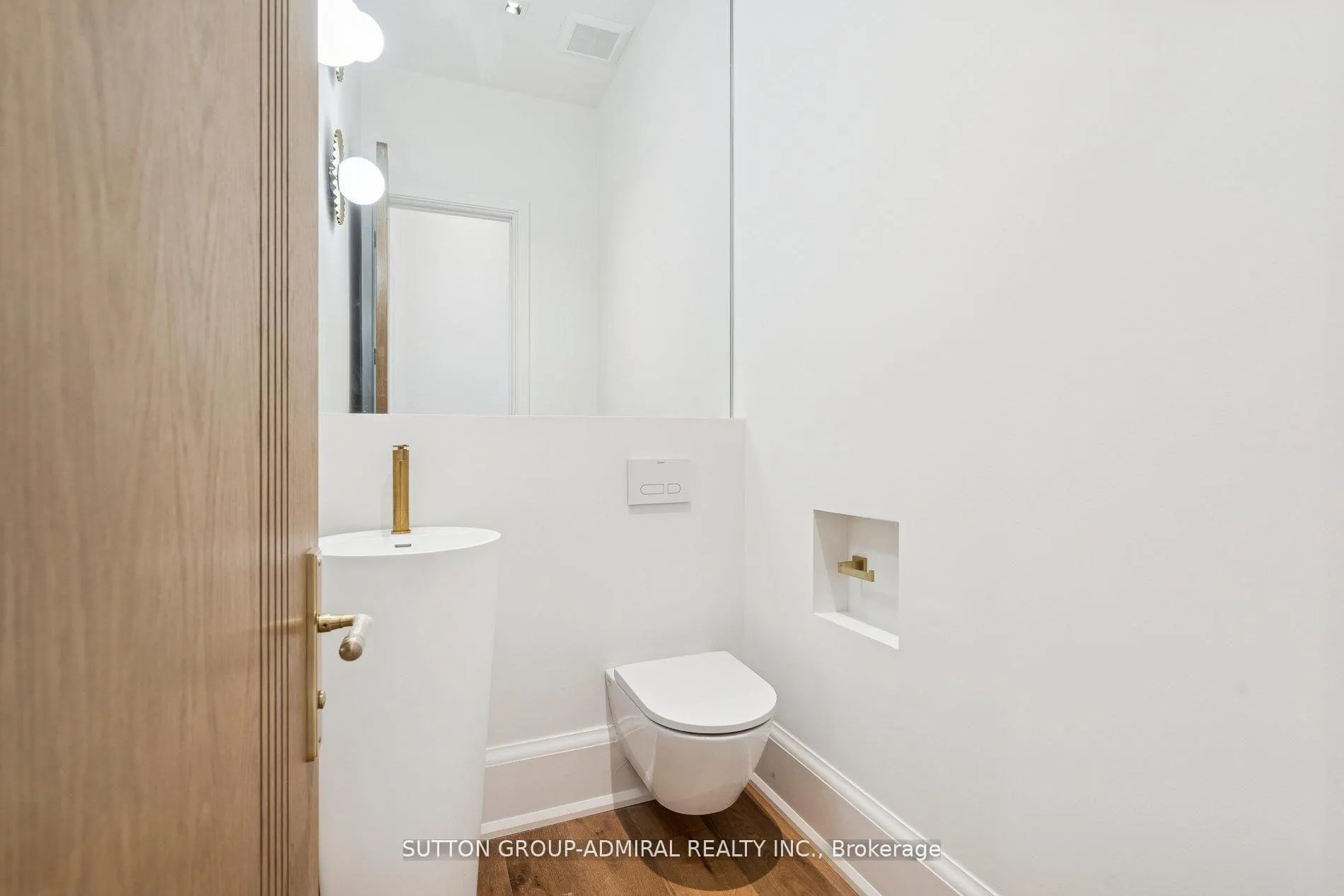 Photo 4 of 78 Burncrest Drive, Toronto, Bedford Park-Nortown — HOMEH