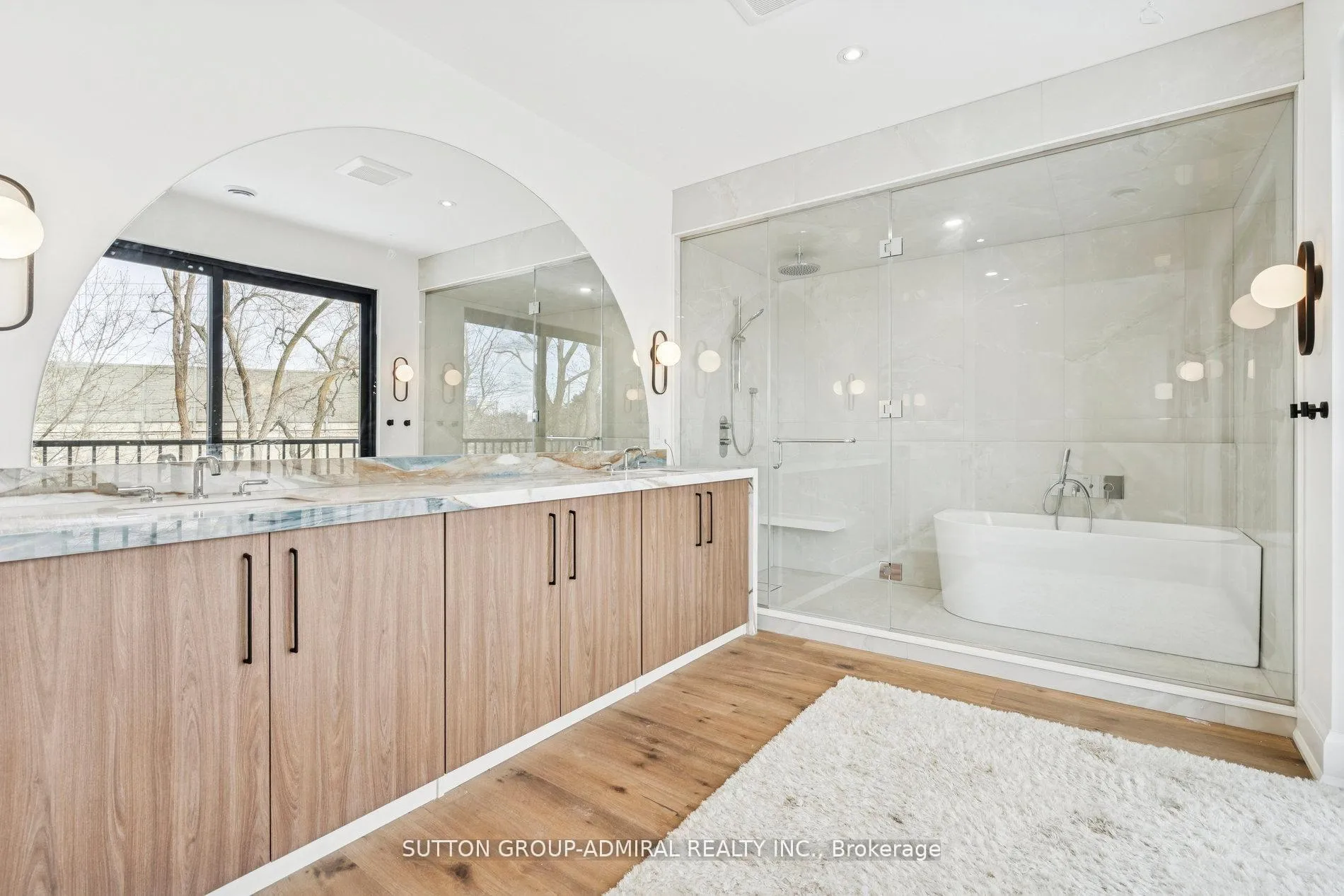 Photo 9 of 78 Burncrest Drive, Toronto, Bedford Park-Nortown — HOMEH