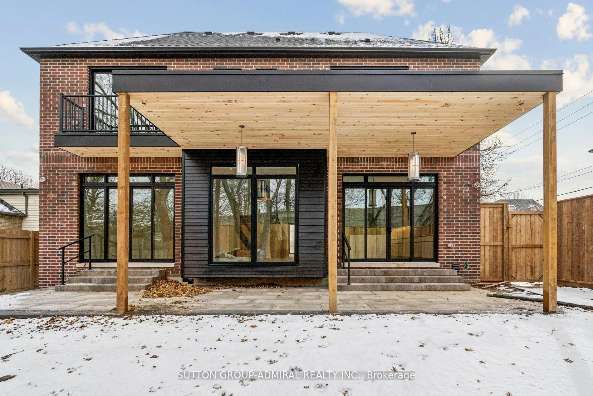Photo 40 of 78 Burncrest Drive, Toronto, Bedford Park-Nortown — HOMEH
