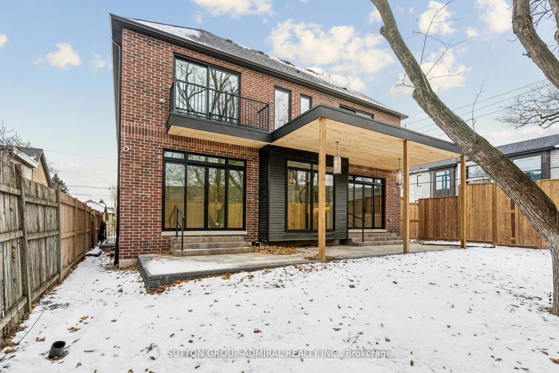Photo 42 of 78 Burncrest Drive, Toronto, Bedford Park-Nortown — HOMEH