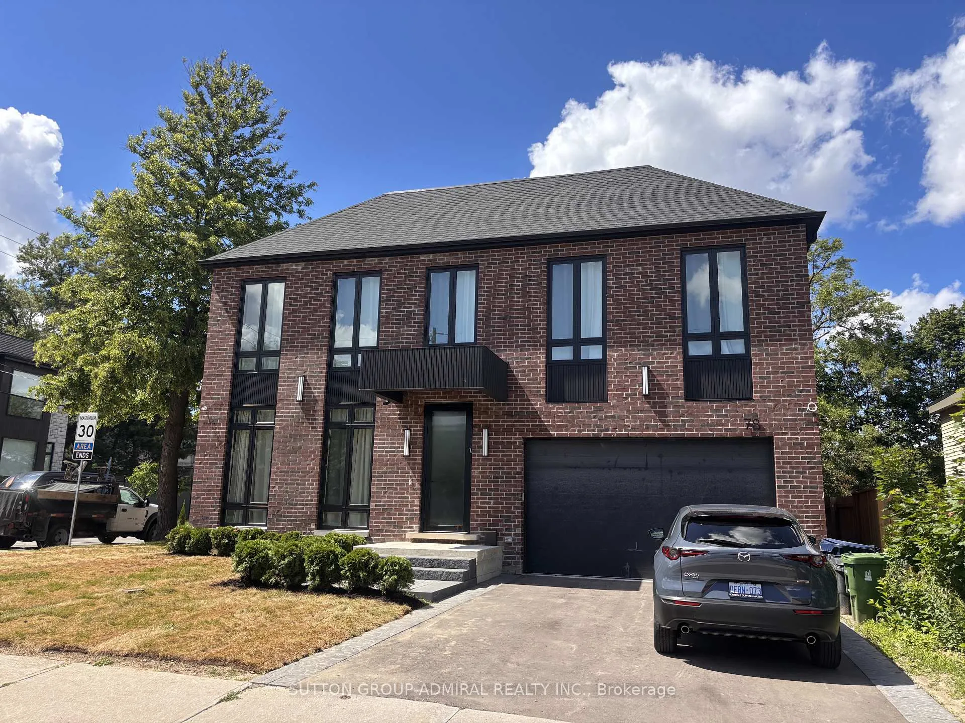 Photo 1 of 78 Burncrest Drive, Toronto, Bedford Park-Nortown — HOMEH