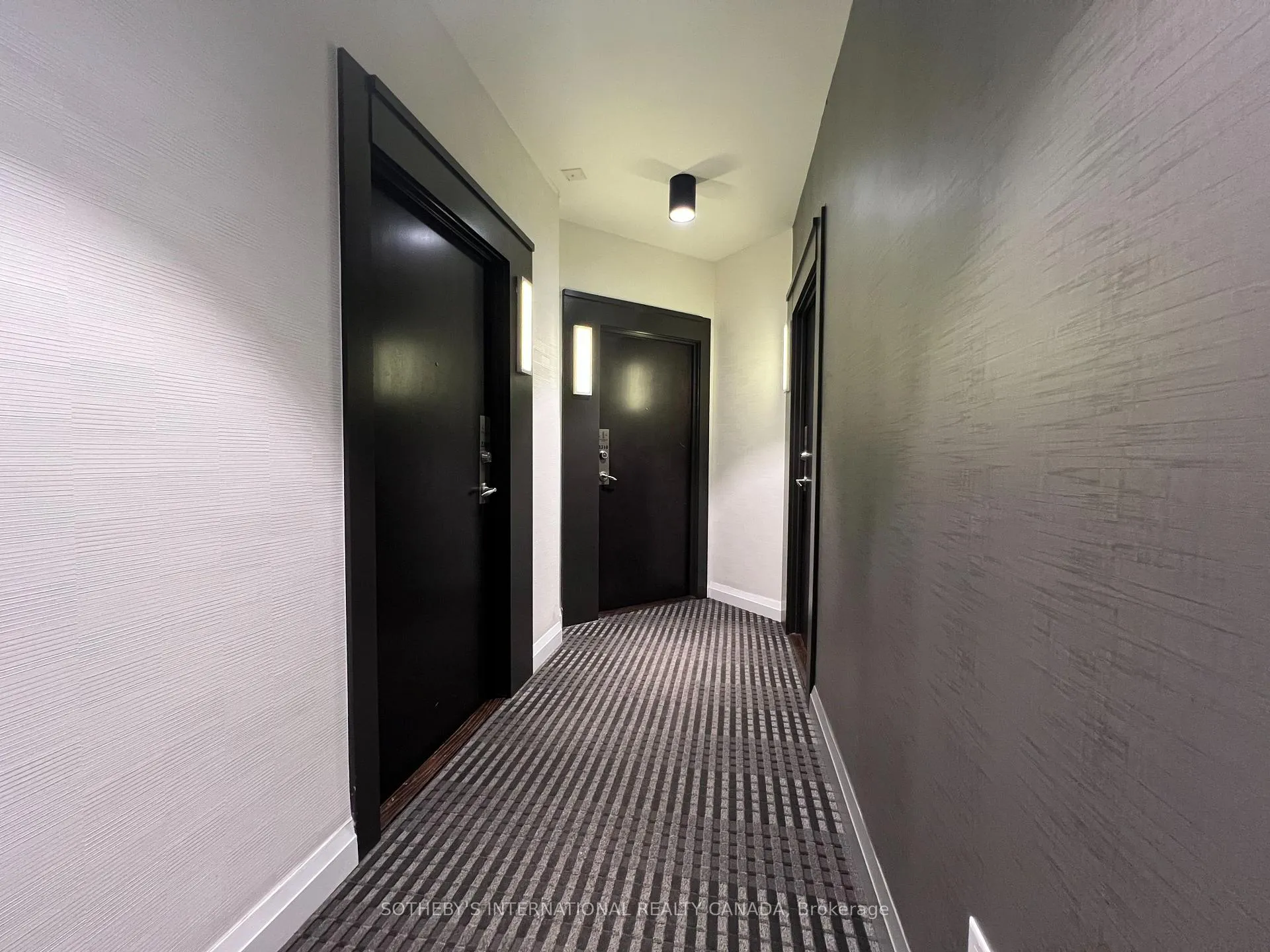 Photo 9 of Unit 2310, 12 Yonge Street, Toronto, Waterfront Communities — HOMEH