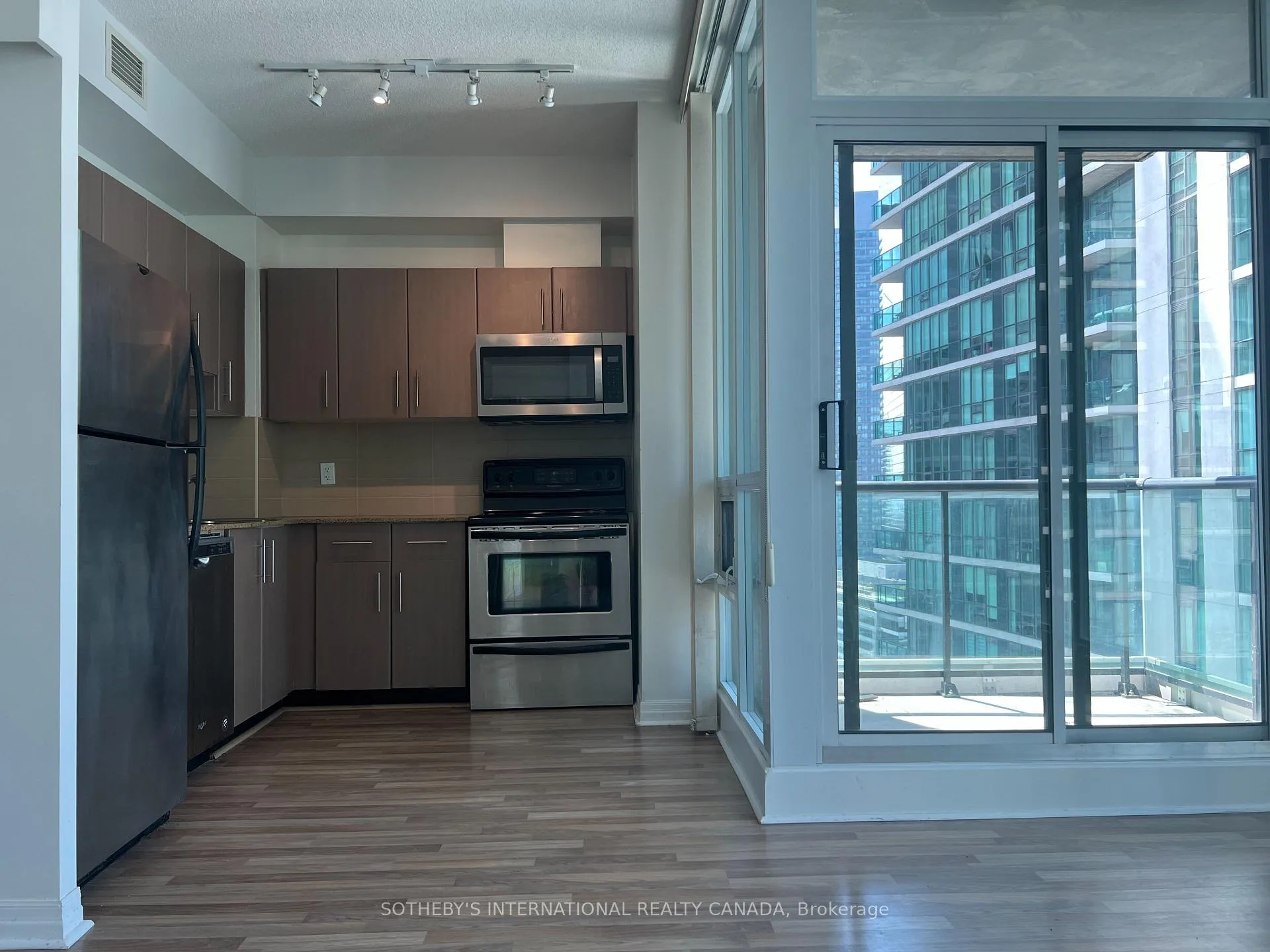 Photo 1 of Unit 2310, 12 Yonge Street, Toronto, Waterfront Communities — HOMEH