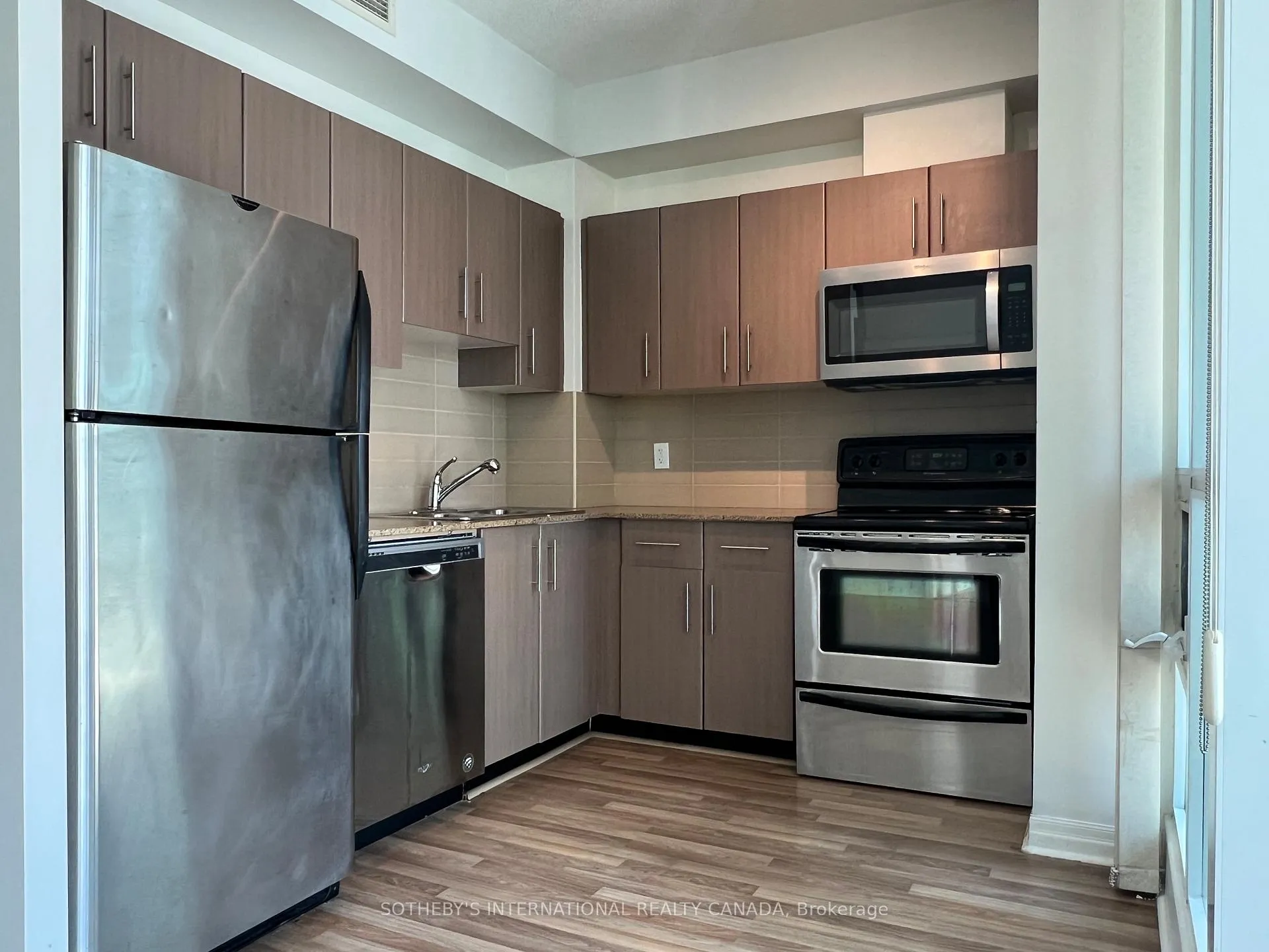 Photo 14 of Unit 2310, 12 Yonge Street, Toronto, Waterfront Communities — HOMEH