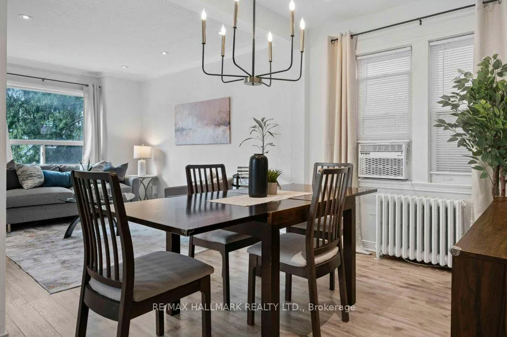 Photo 5 of 34 Gloucester Grove, Toronto, Humewood-Cedarvale — HOMEH