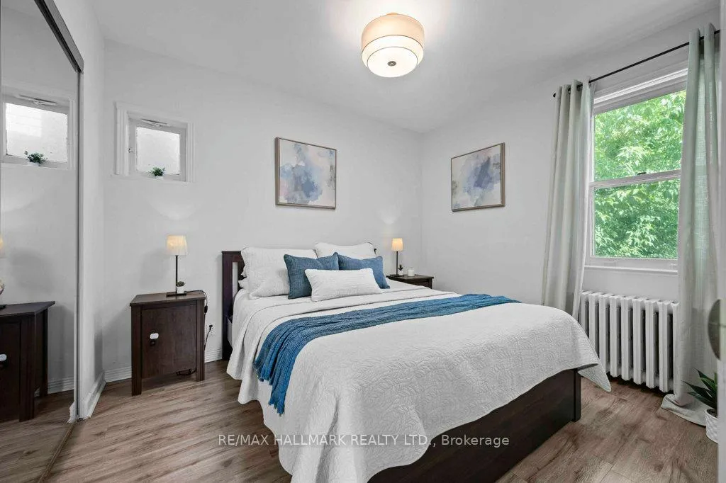 Photo 8 of 34 Gloucester Grove, Toronto, Humewood-Cedarvale — HOMEH